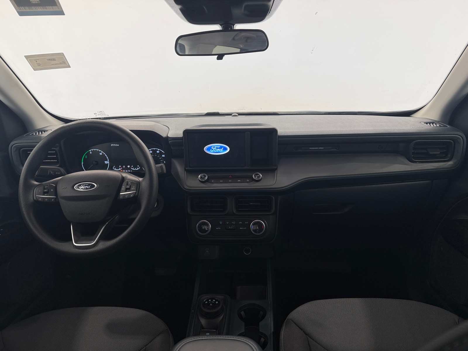 Thumbnail: 2024 Ford Maverick - 3