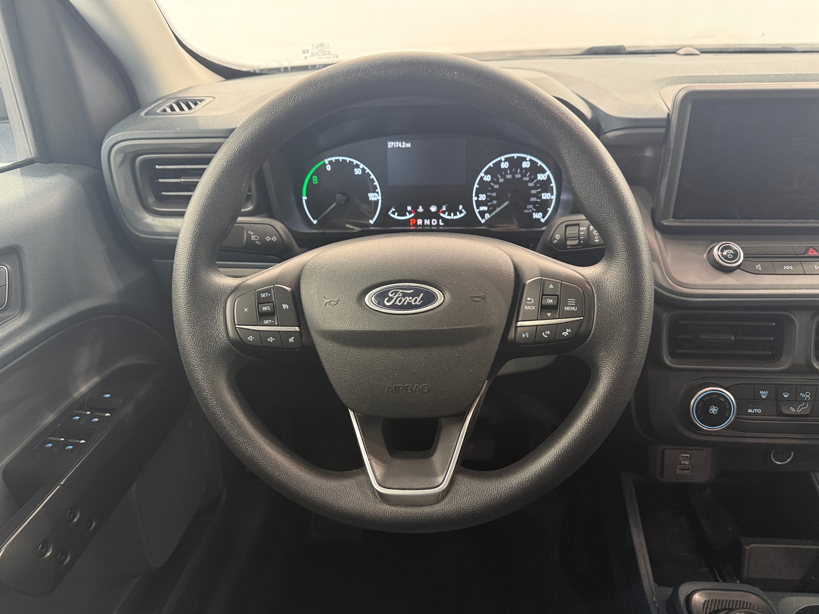 Thumbnail: 2024 Ford Maverick - 5