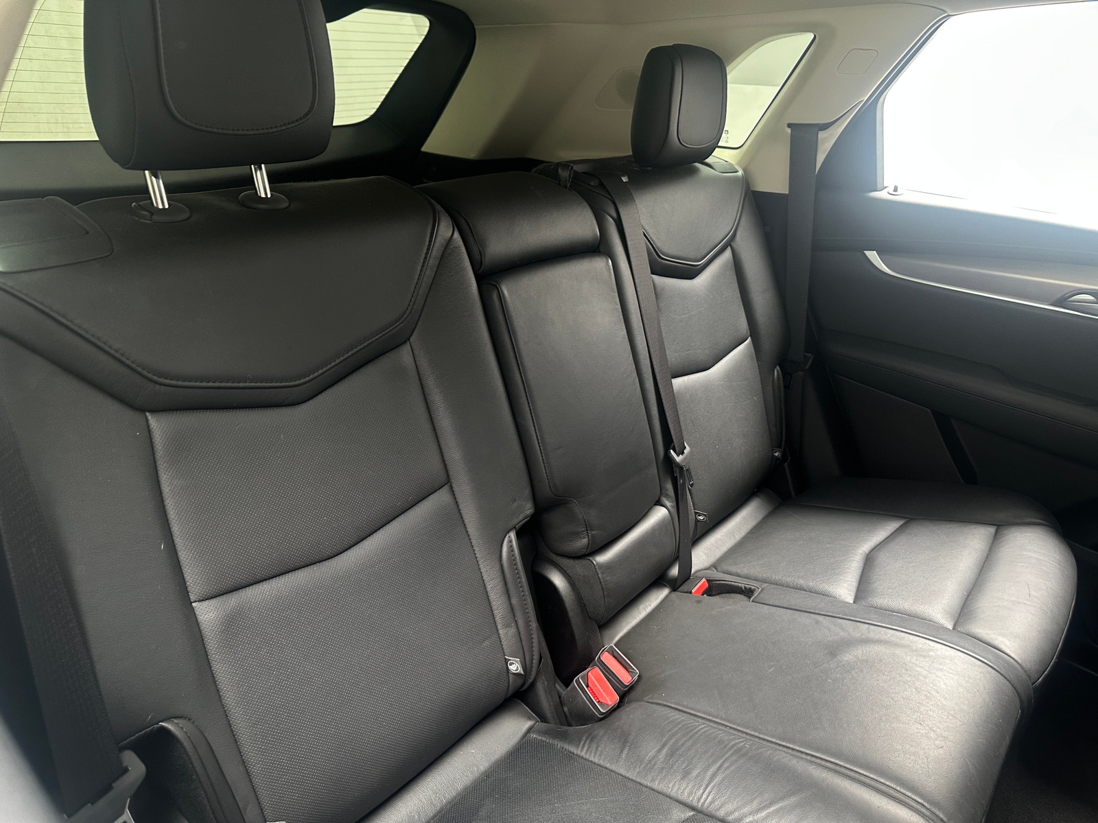 Thumbnail: 2019 Cadillac XT5 - 5