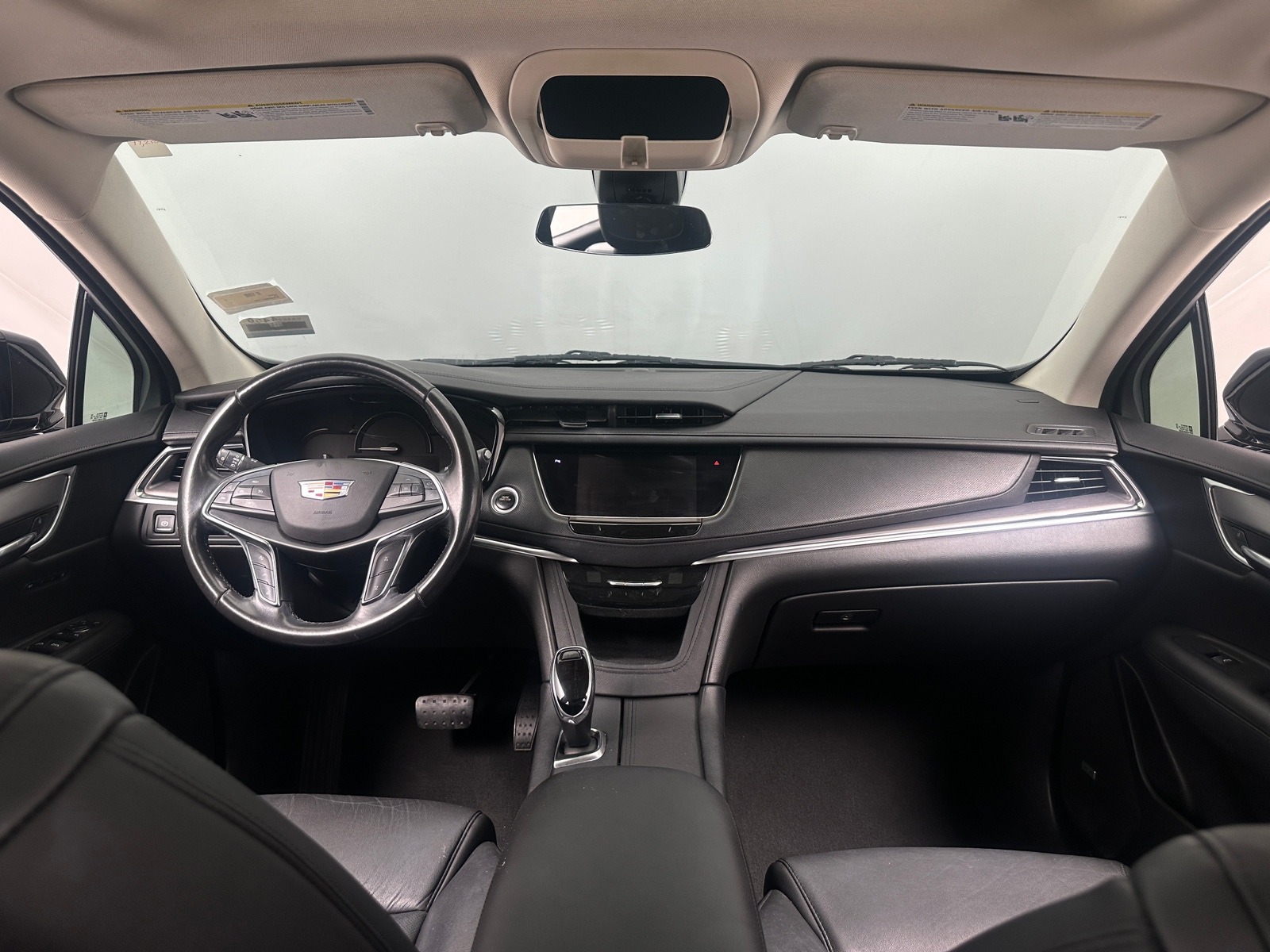 Thumbnail: 2019 Cadillac XT5 - 2