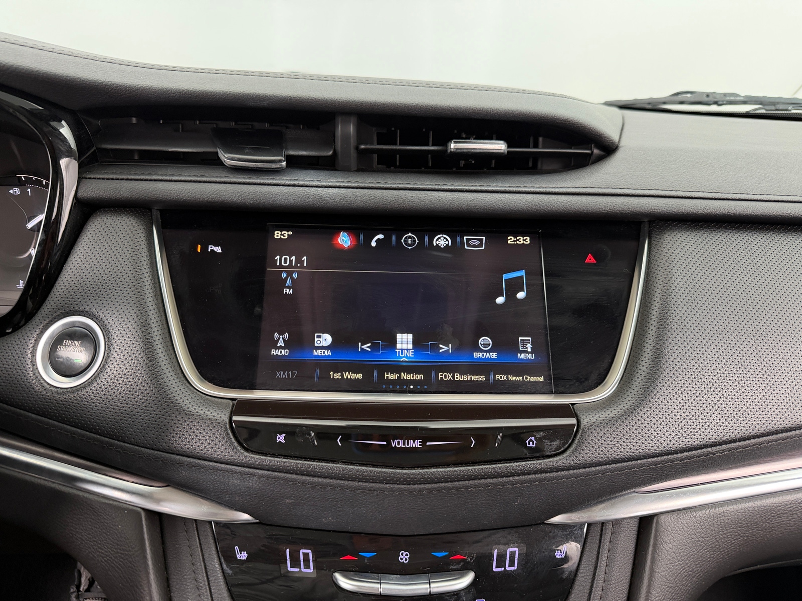 Thumbnail: 2019 Cadillac XT5 - 3