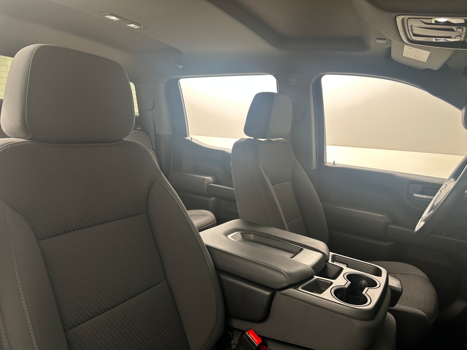 Thumbnail: 2022 Chevrolet Silverado 1500 - 2
