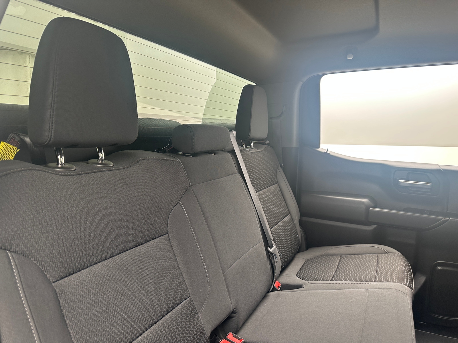 Thumbnail: 2022 Chevrolet Silverado 1500 - 6