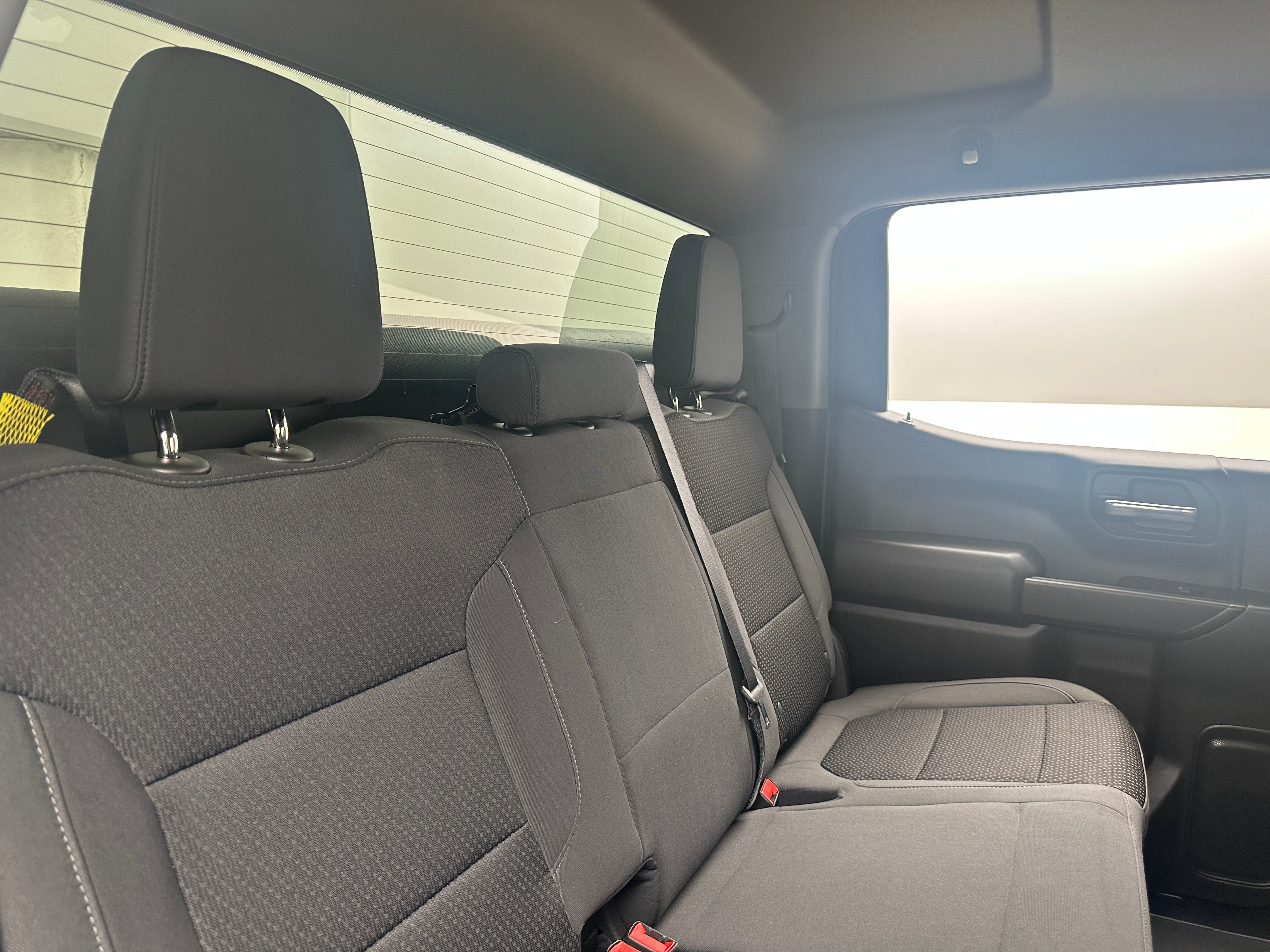 2022 Chevrolet Silverado 1500 Limited