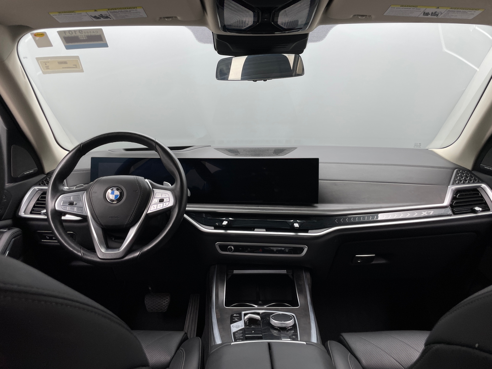 Thumbnail: 2025 BMW X7 - 2