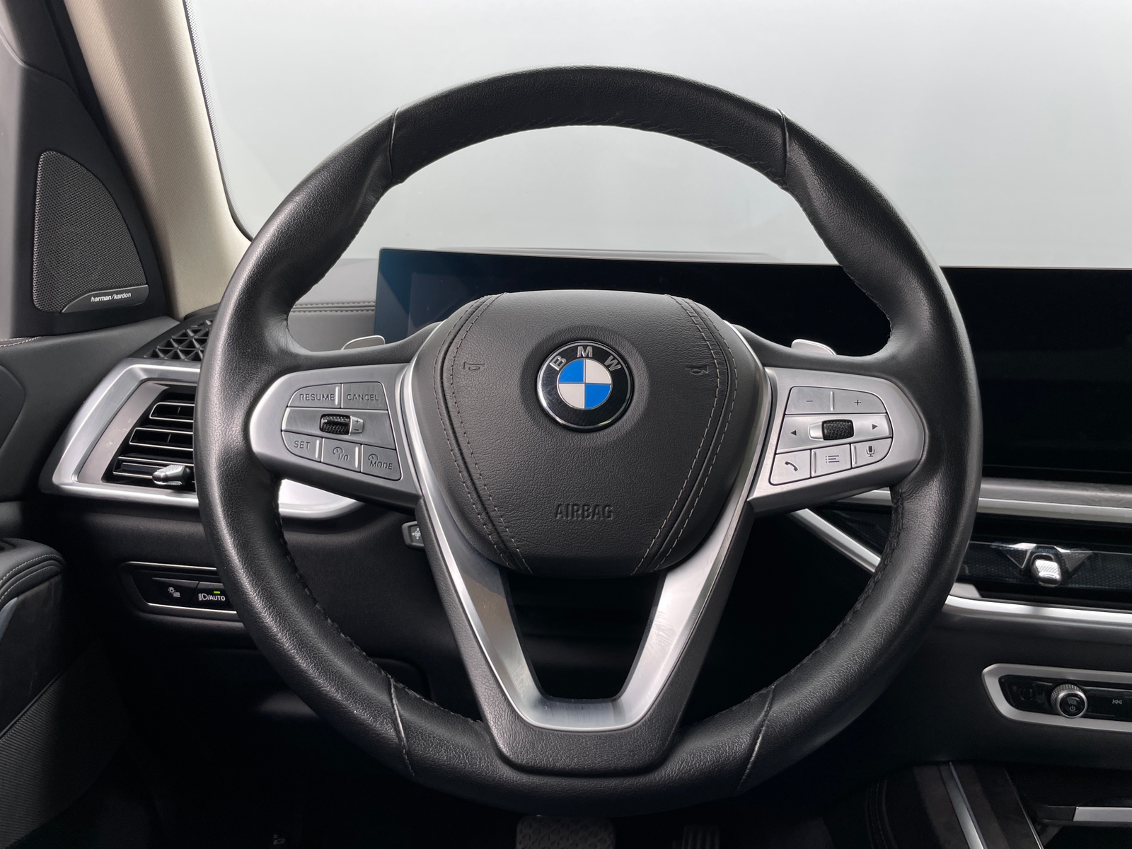 Thumbnail: 2025 BMW X7 - 4