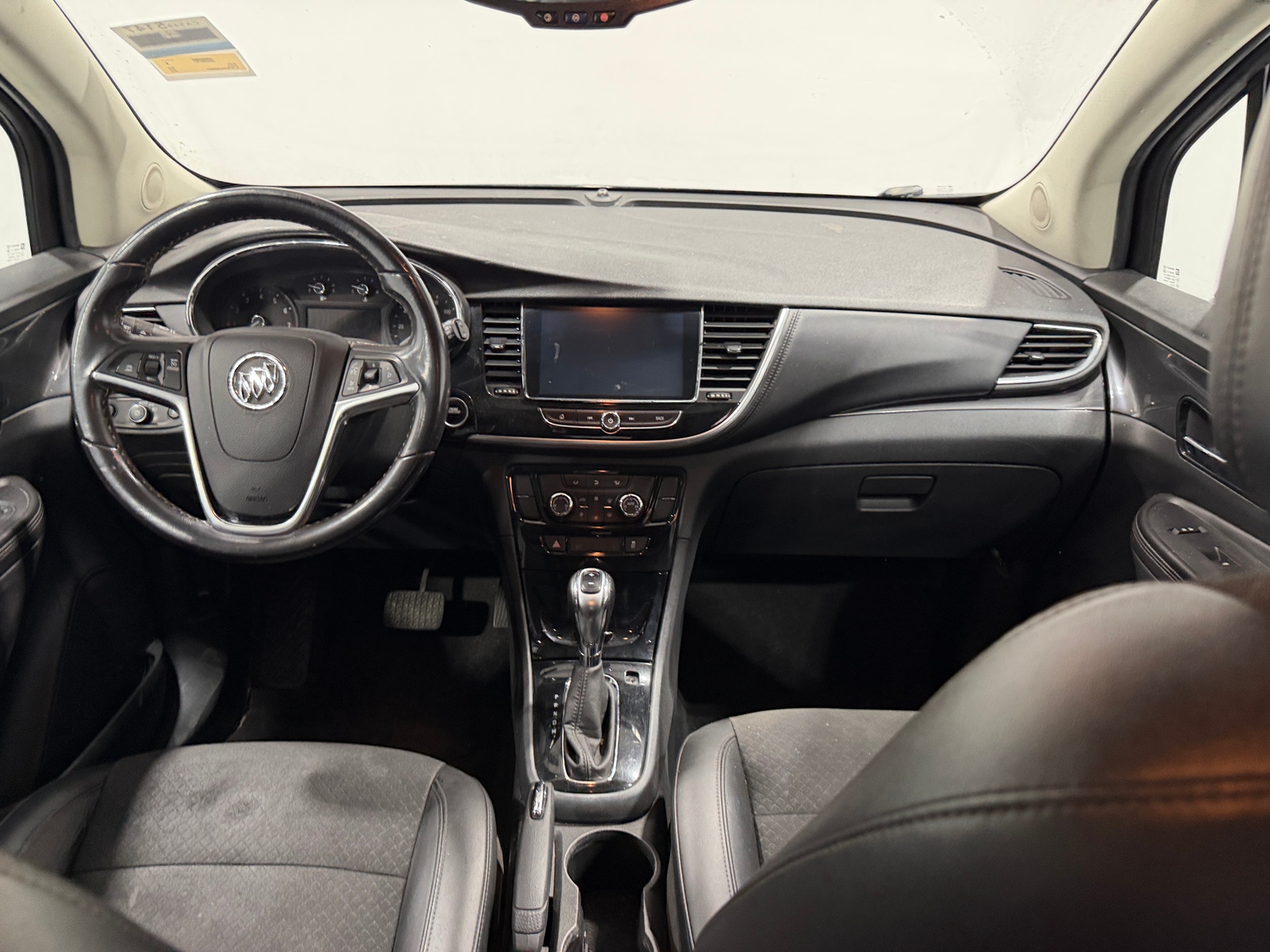 Thumbnail: 2018 Buick Encore - 2