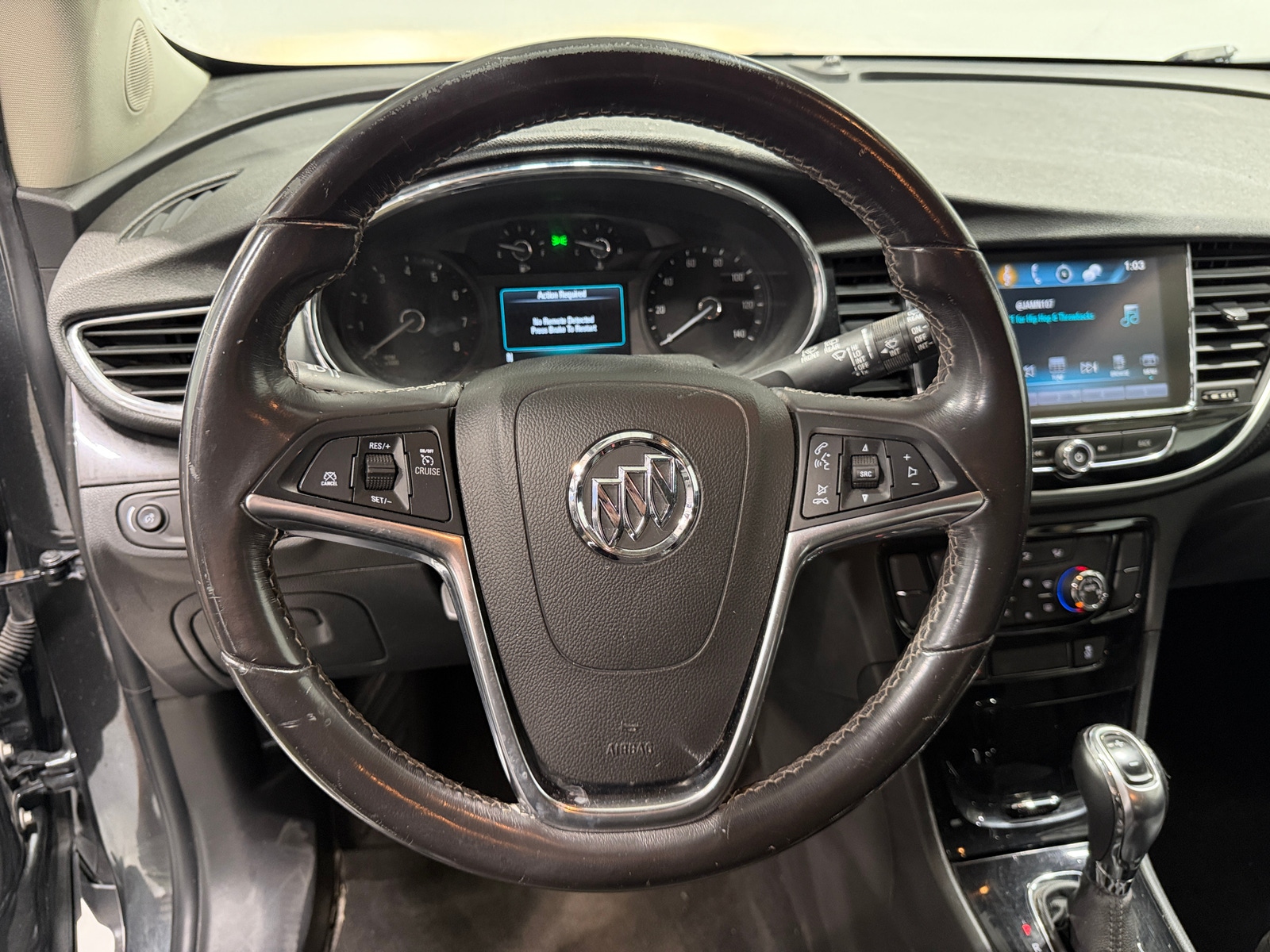 Thumbnail: 2018 Buick Encore - 4