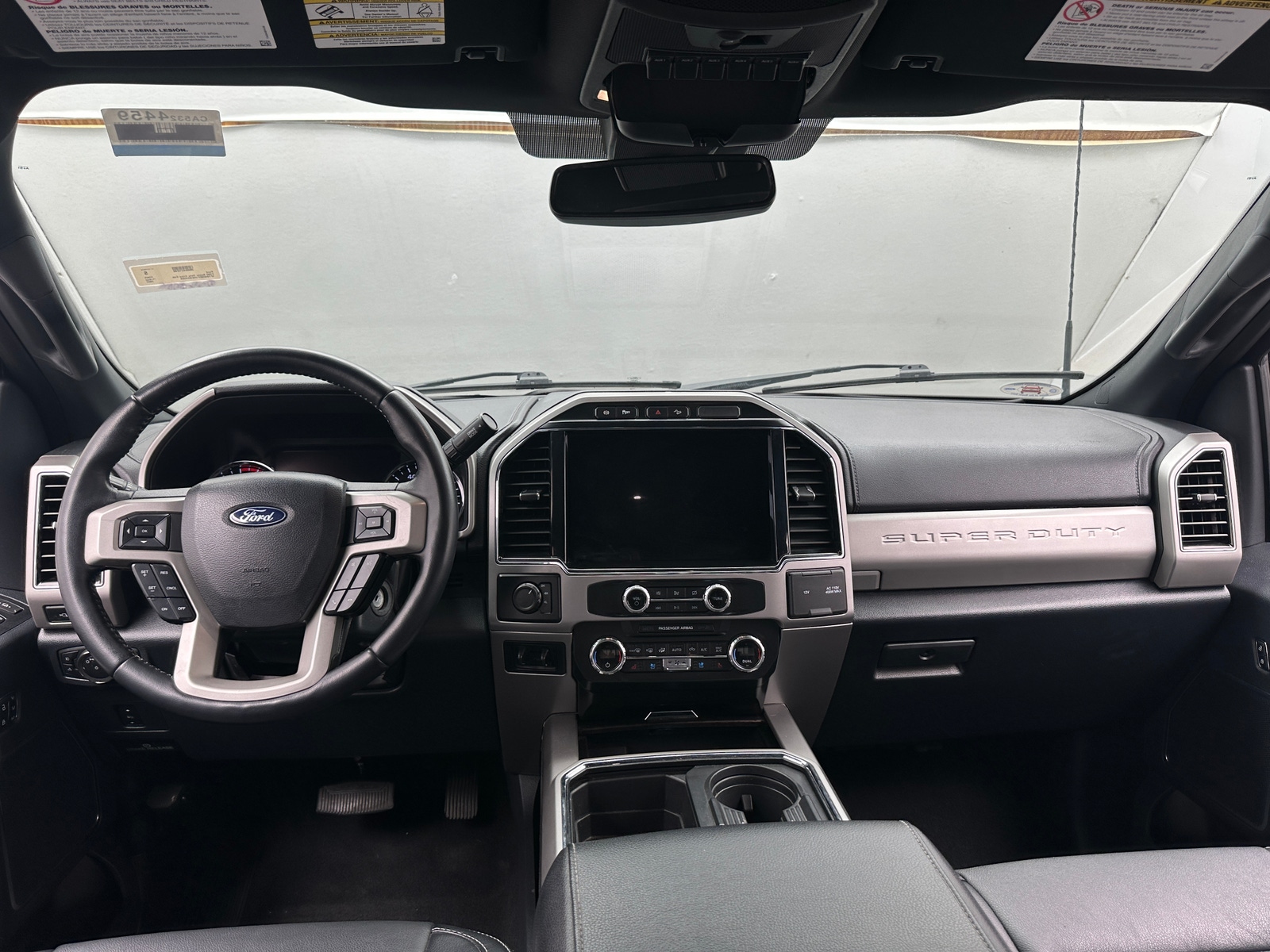 Thumbnail: 2022 Ford Econoline - 2