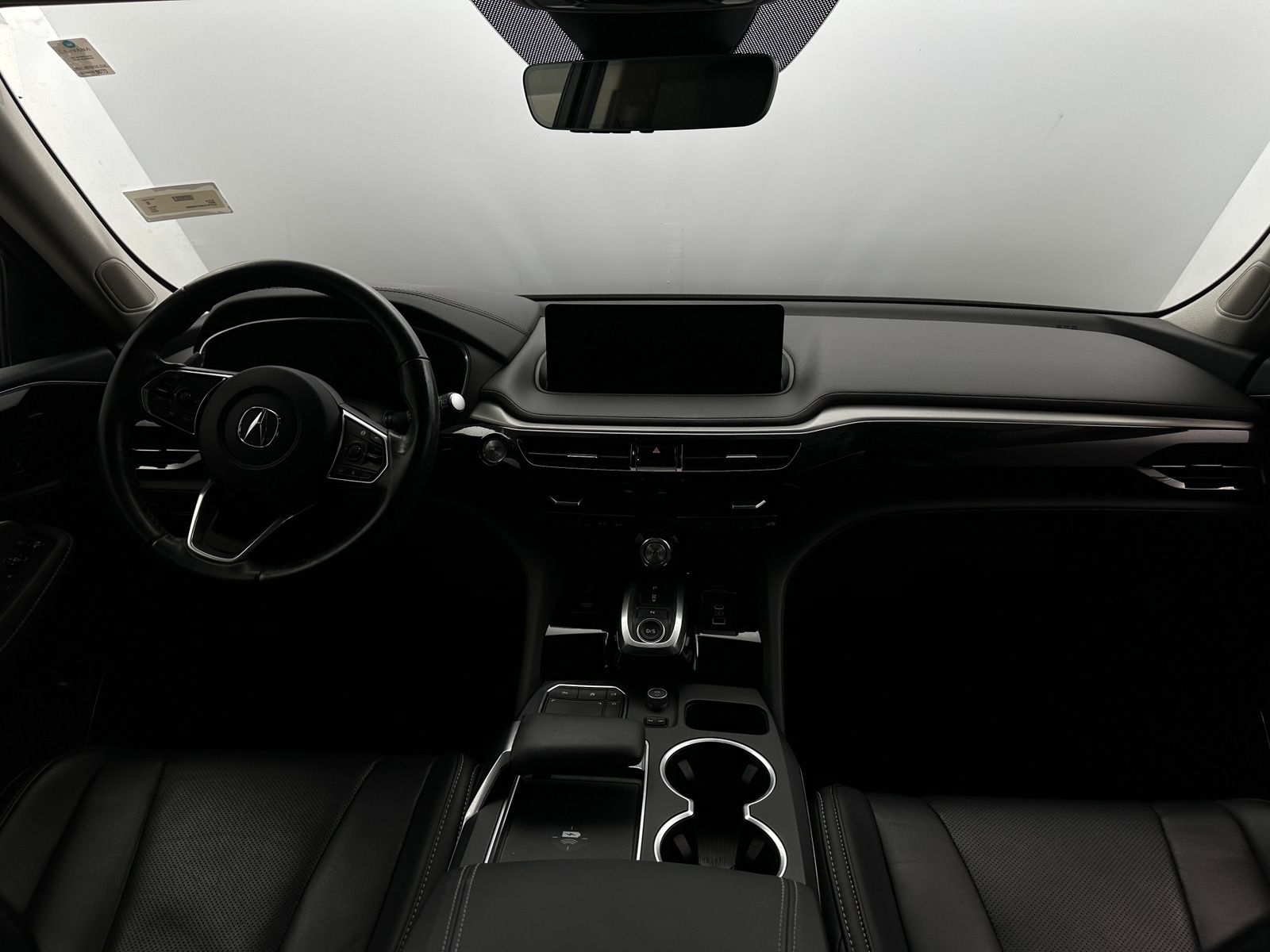 Thumbnail: 2023 Acura MDX - 2