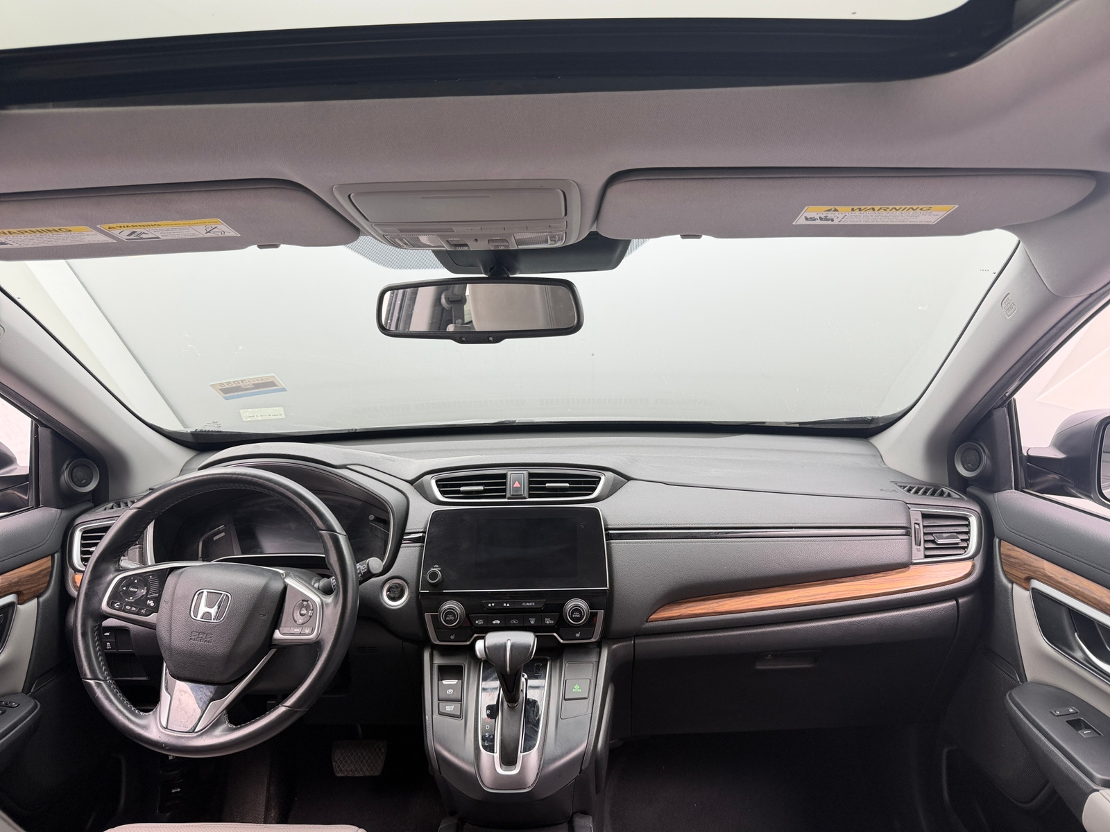 Thumbnail: 2017 Honda CR-V - 2
