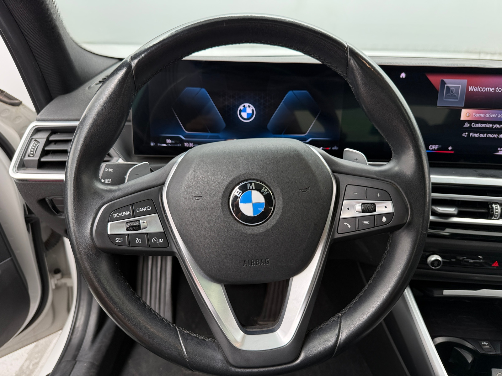 Thumbnail: 2024 BMW 3 Series - 5
