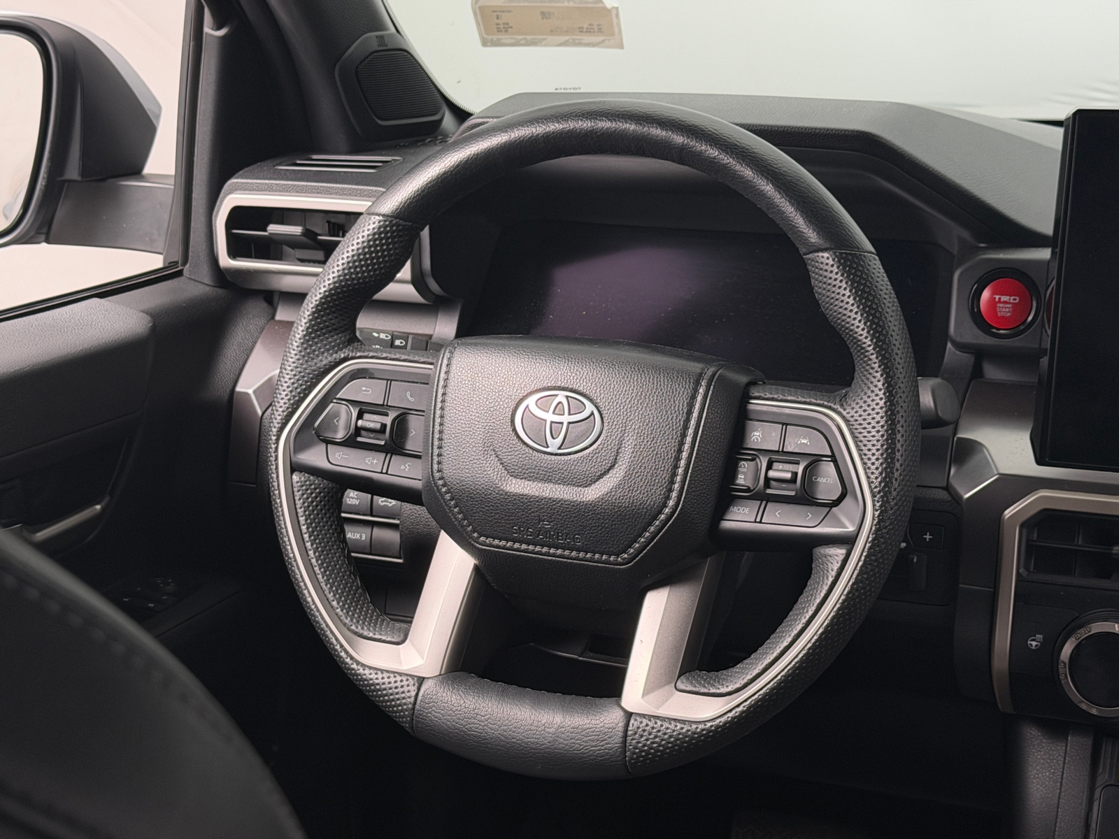 Thumbnail: 2024 Toyota Tacoma - 5