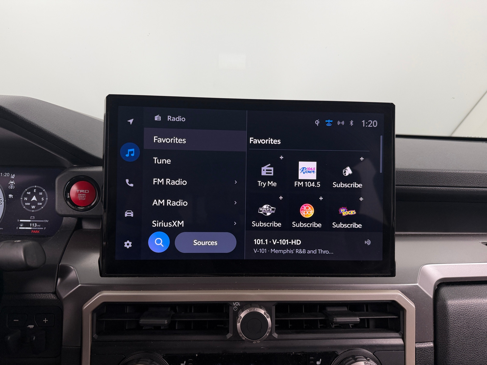 Thumbnail: 2024 Toyota Tacoma - 4
