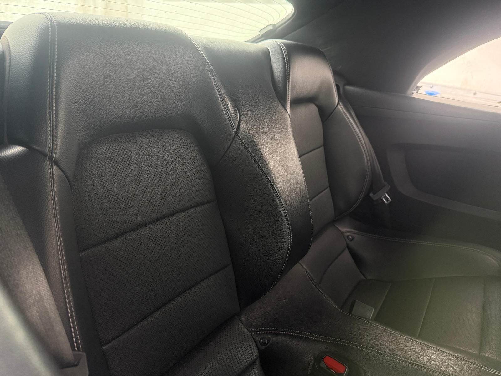 Thumbnail: 2022 Ford Mustang - 5