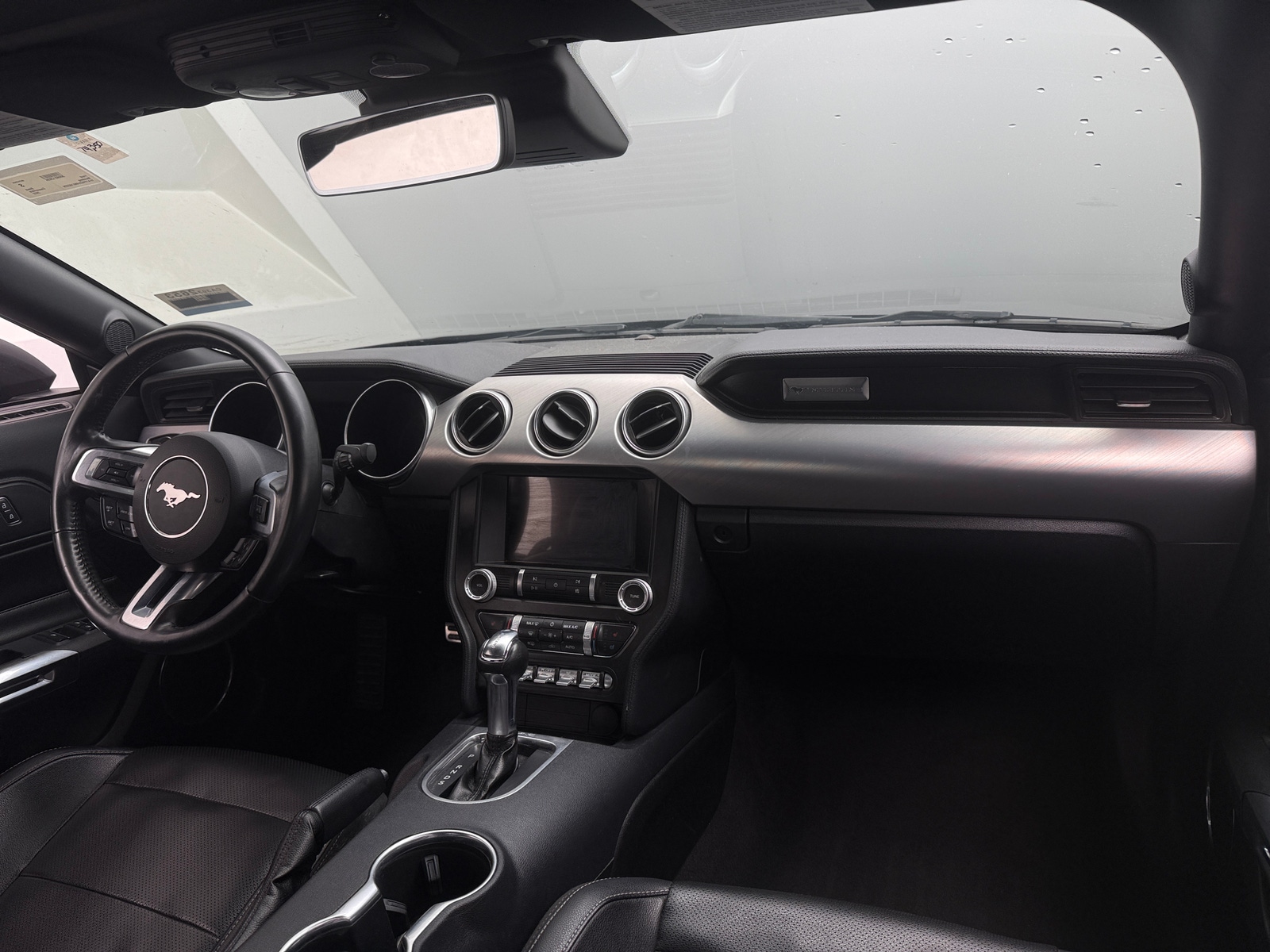 Thumbnail: 2022 Ford Mustang - 2