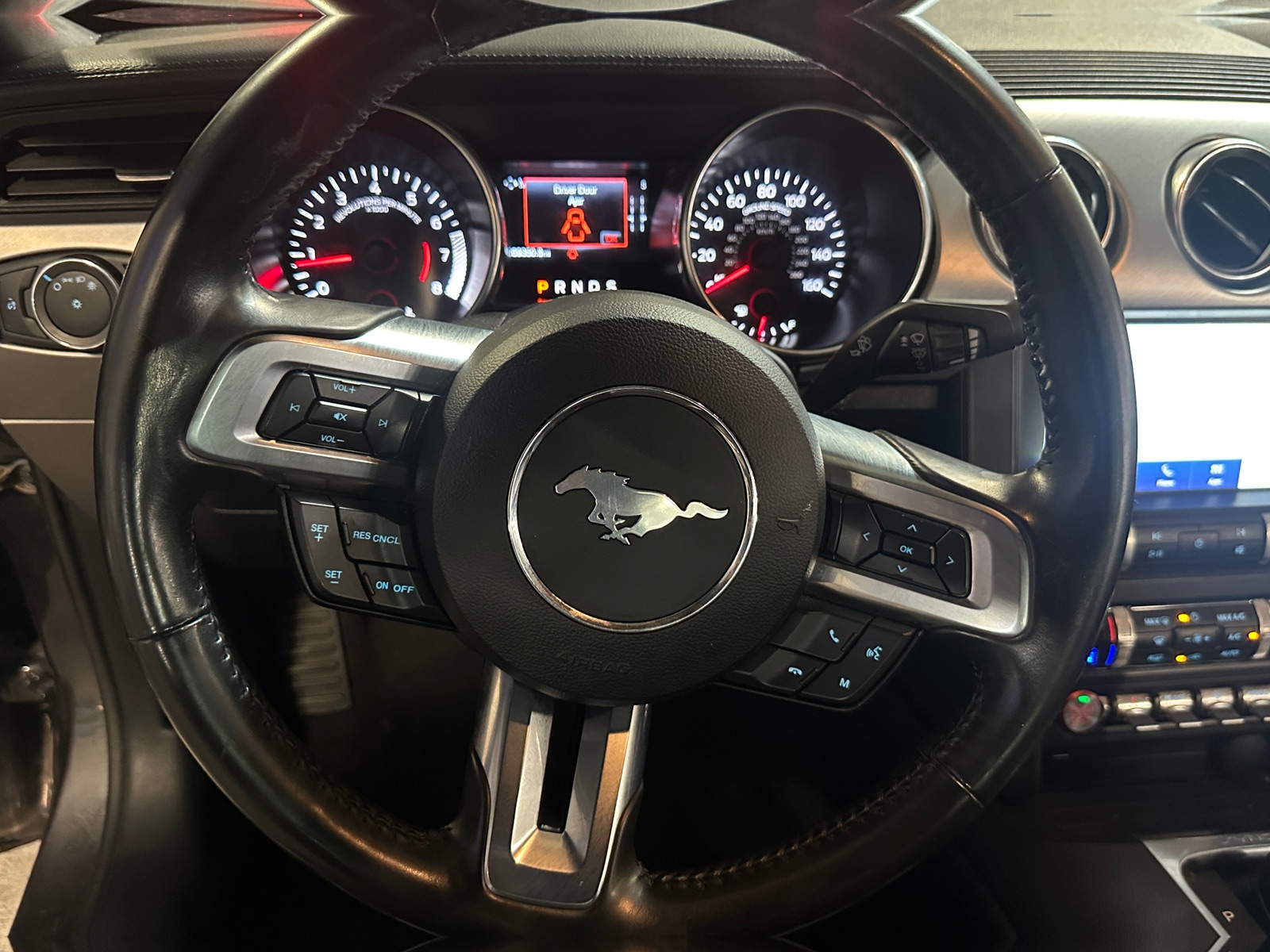 Thumbnail: 2022 Ford Mustang - 4