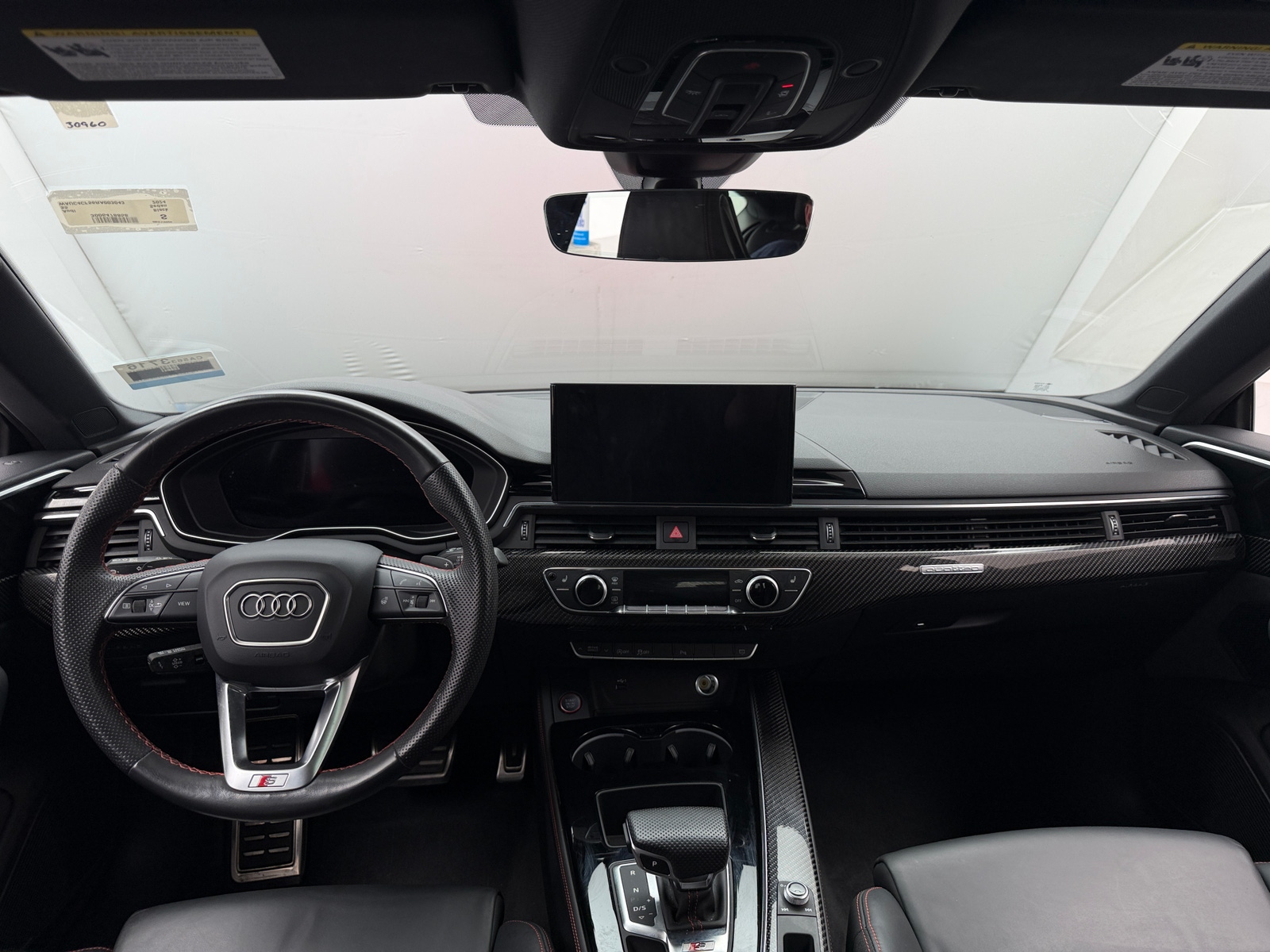 Thumbnail: 2024 Audi S5 - 3