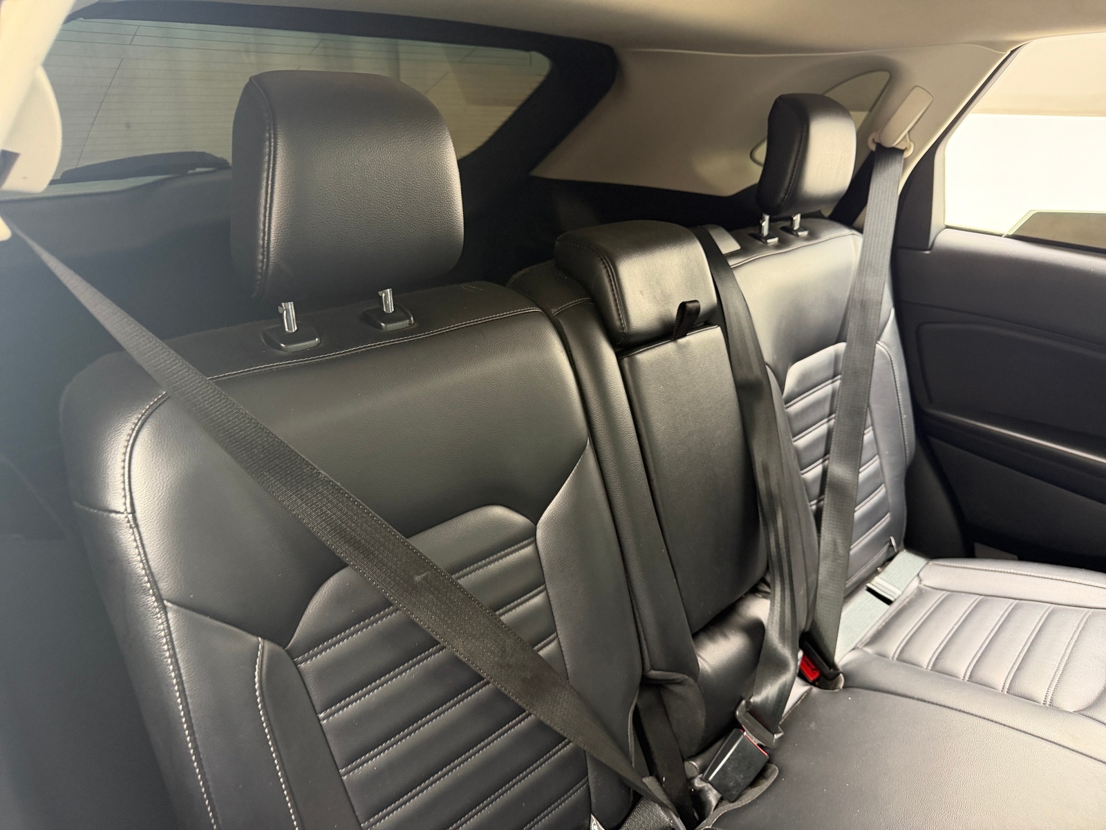 Thumbnail: 2023 Ford Edge - 5