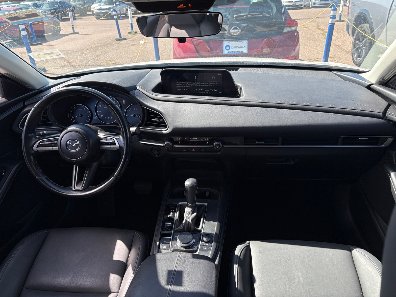 Thumbnail: 2023 Mazda CX-30 - 2