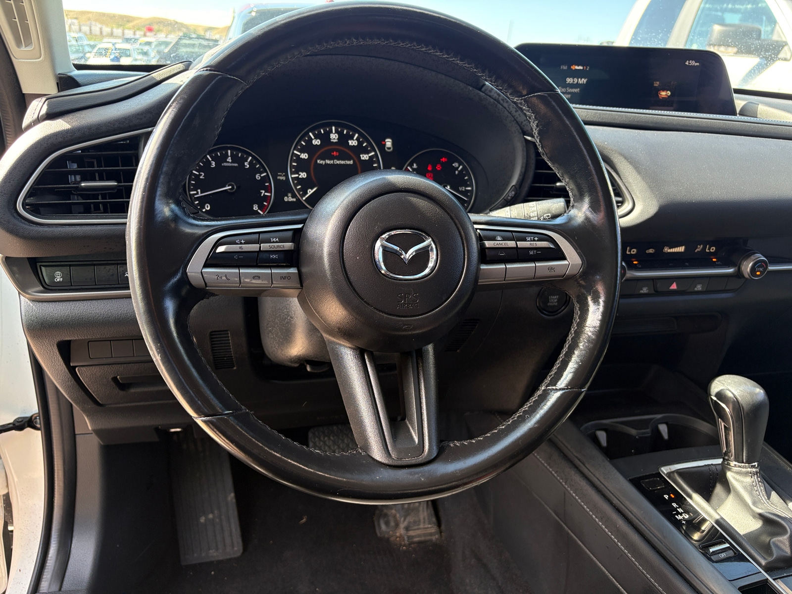 Thumbnail: 2023 Mazda CX-30 - 4