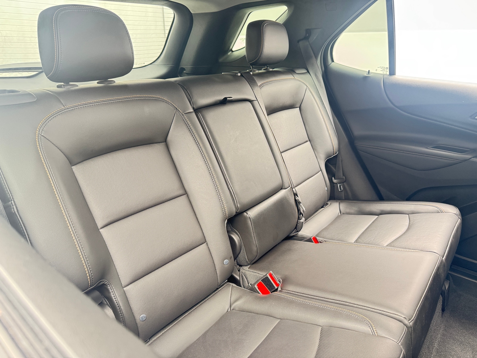 Thumbnail: 2019 Chevrolet Equinox - 5