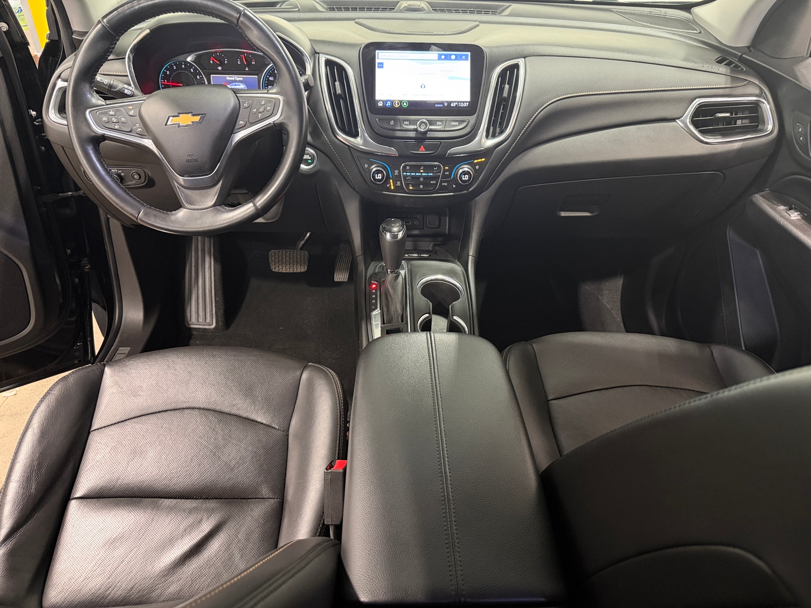 Thumbnail: 2019 Chevrolet Equinox - 2