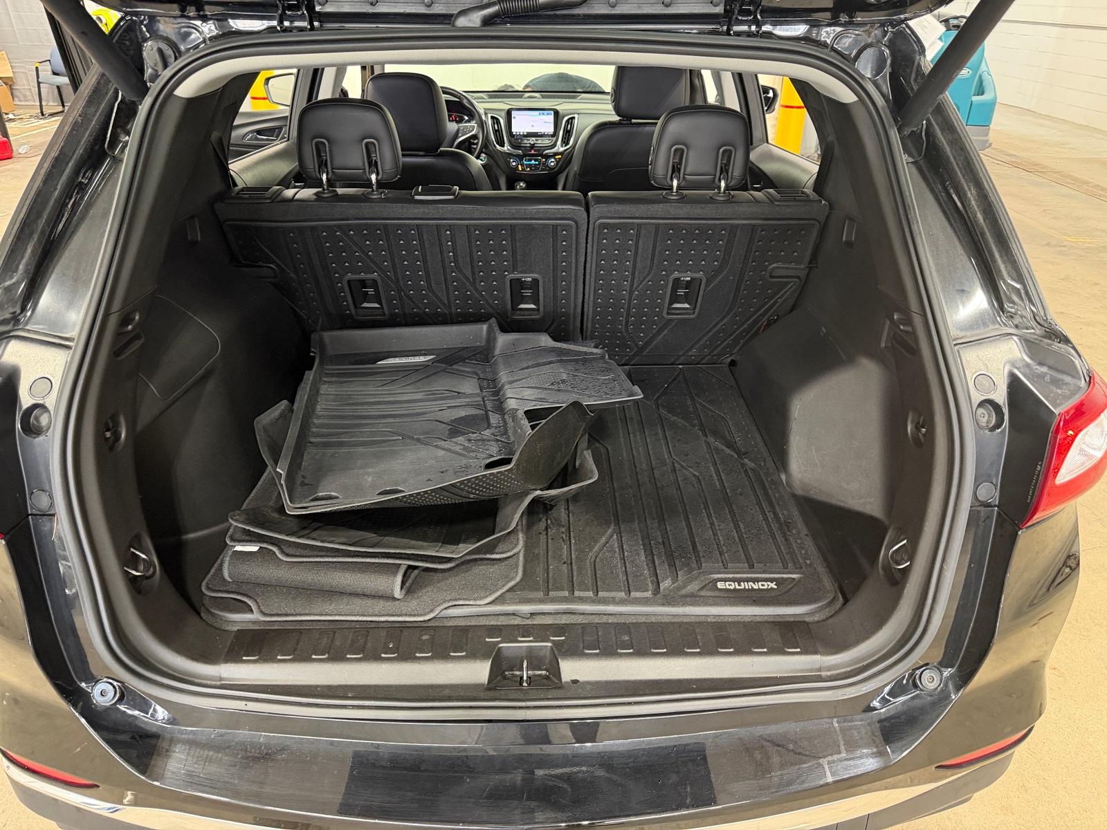 Thumbnail: 2019 Chevrolet Equinox - 6