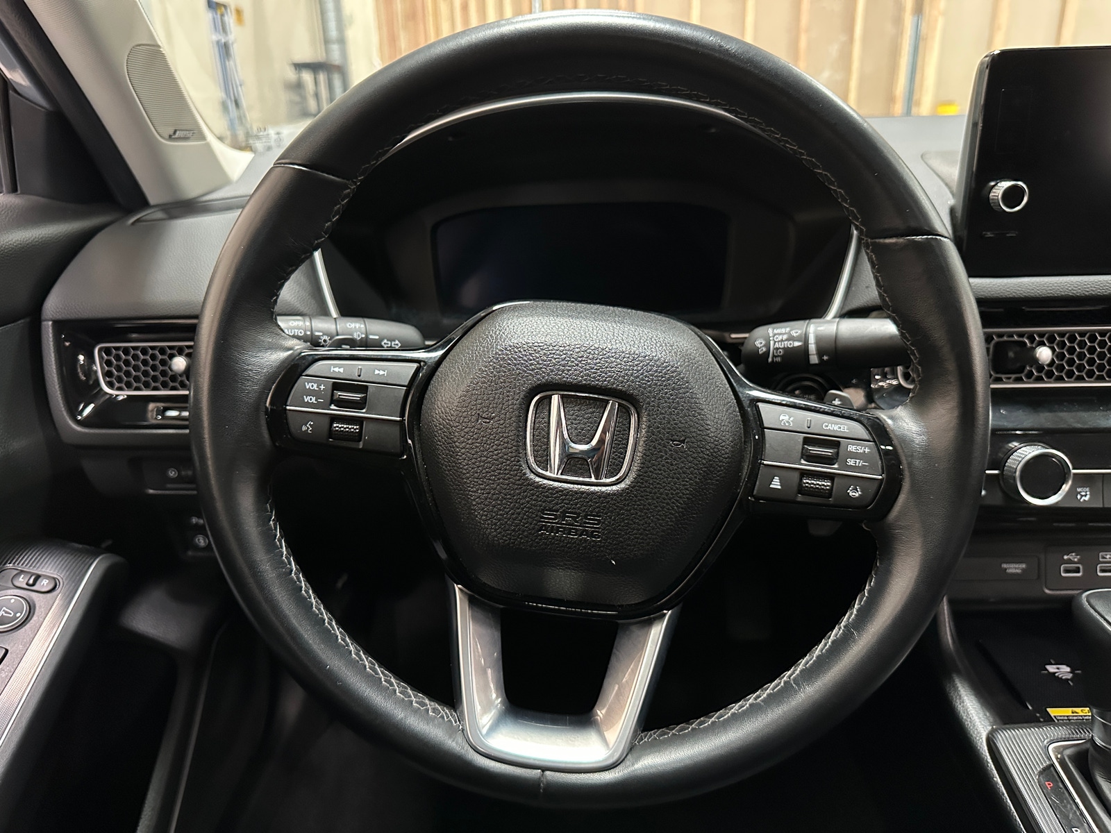 Thumbnail: 2024 Honda Civic - 4