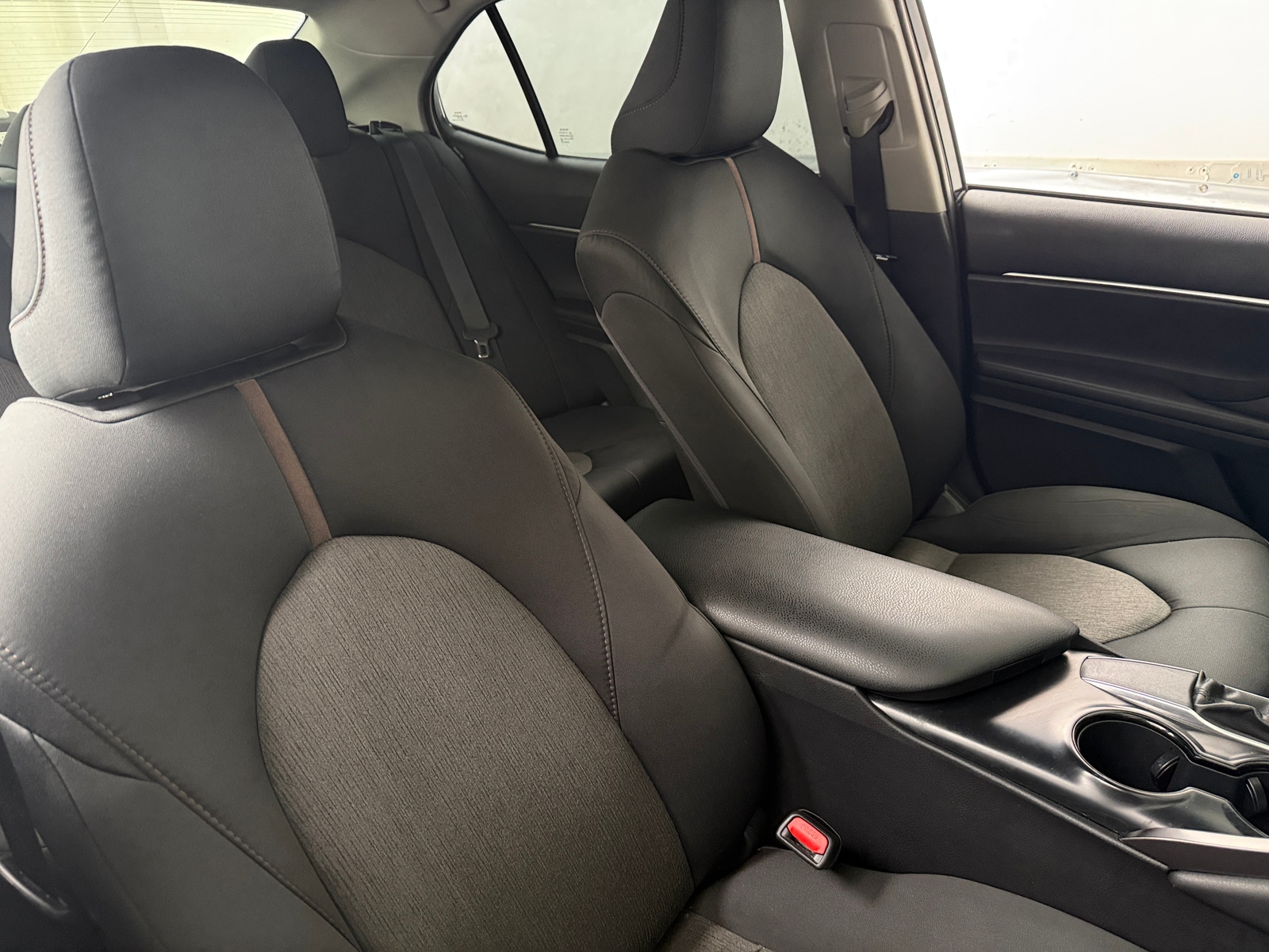 Thumbnail: 2020 Toyota Camry - 2