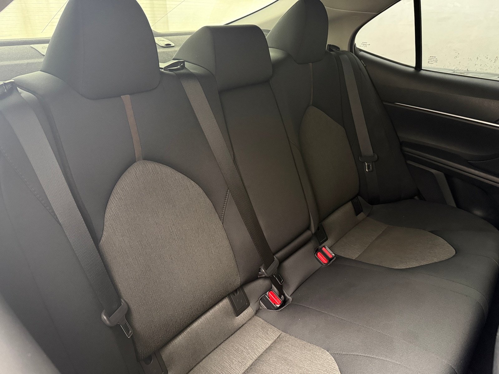 Thumbnail: 2020 Toyota Camry - 6