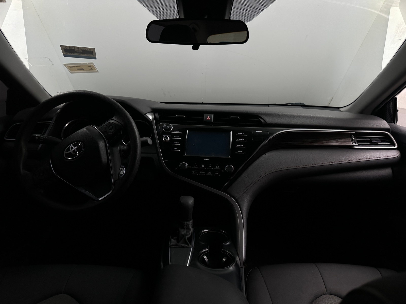 Thumbnail: 2020 Toyota Camry - 3
