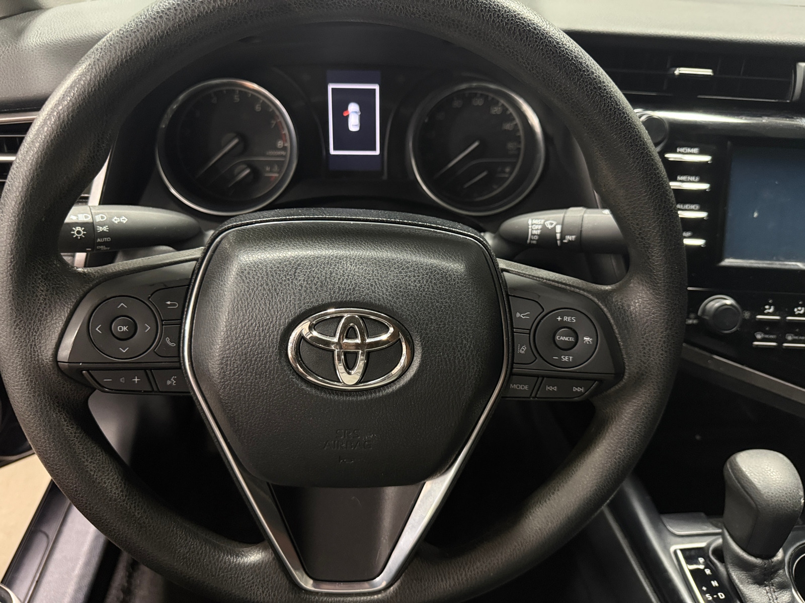 Thumbnail: 2020 Toyota Camry - 5