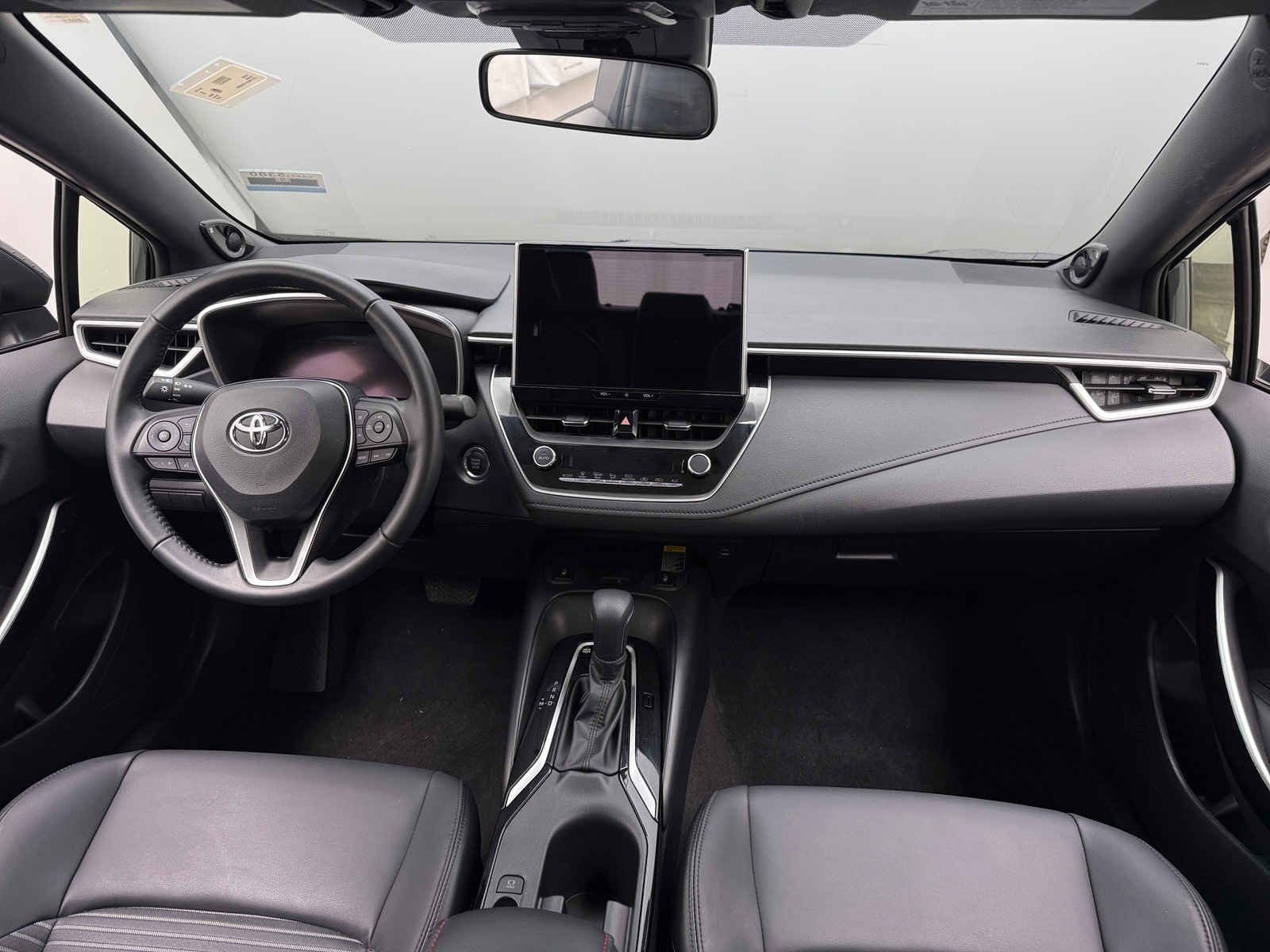 Thumbnail: 2026 Toyota Corolla - 3