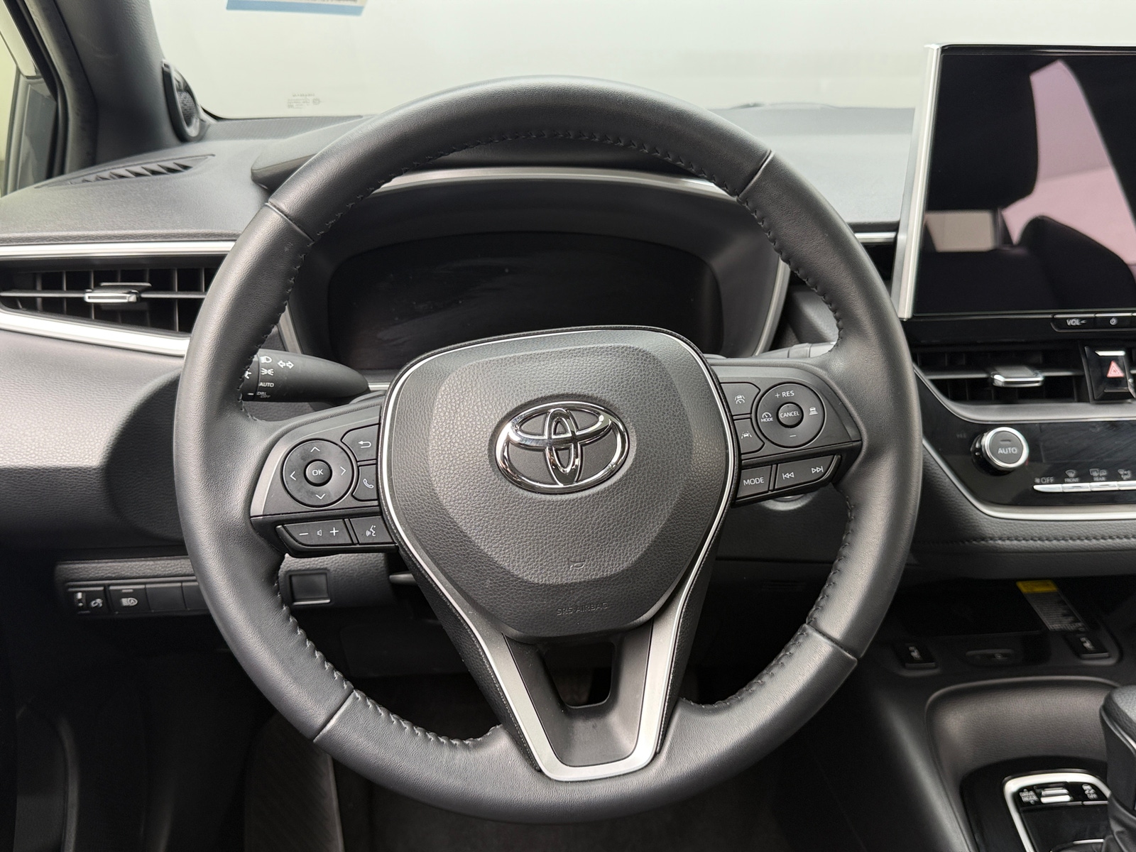 Thumbnail: 2026 Toyota Corolla - 5