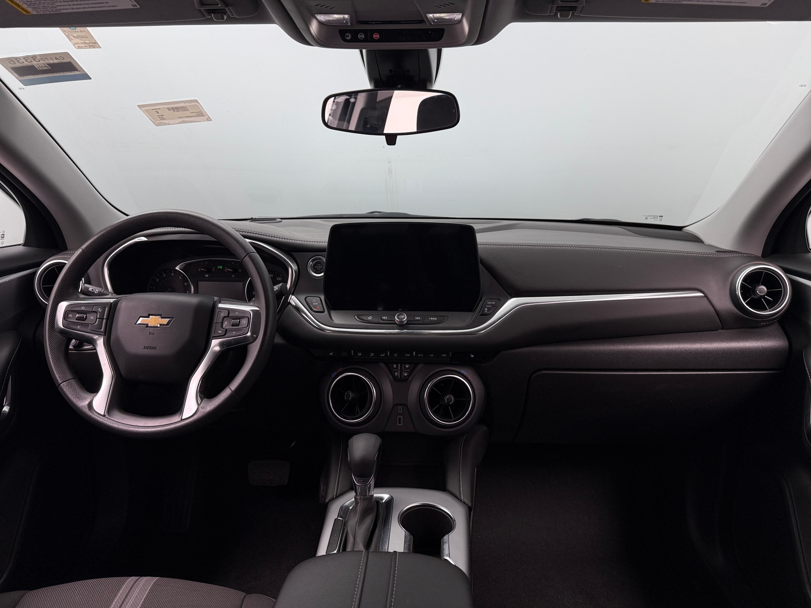 Thumbnail: 2025 Chevrolet Blazer - 3