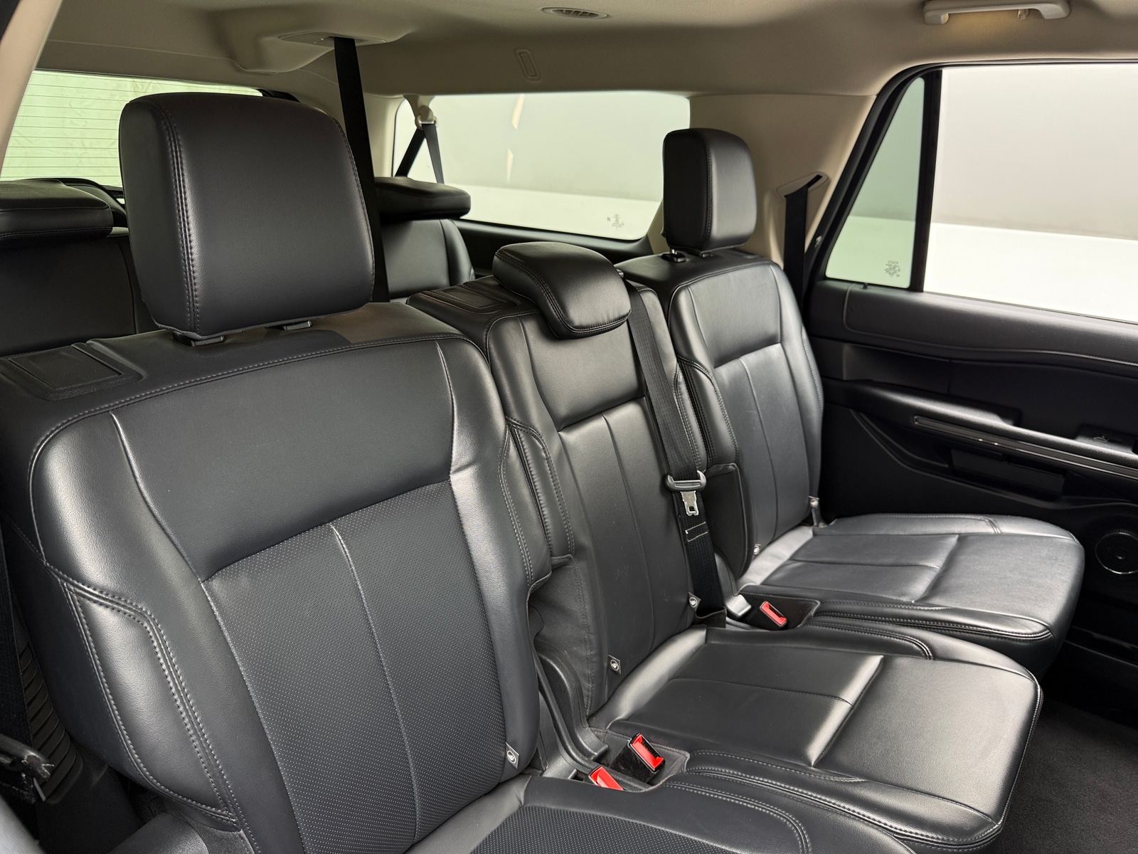Thumbnail: 2024 Ford Expedition MAX - 5