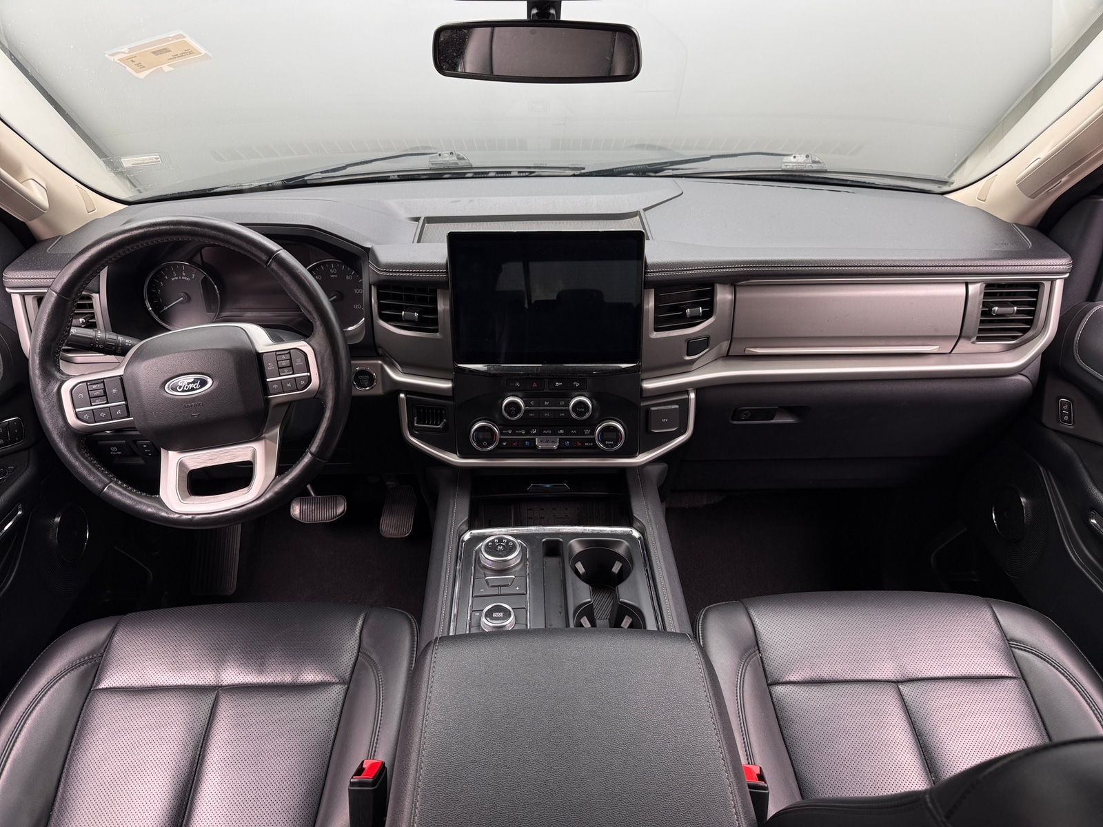 Thumbnail: 2024 Ford Expedition MAX - 2