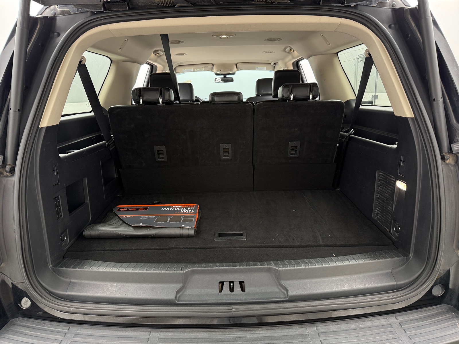 Thumbnail: 2024 Ford Expedition MAX - 6