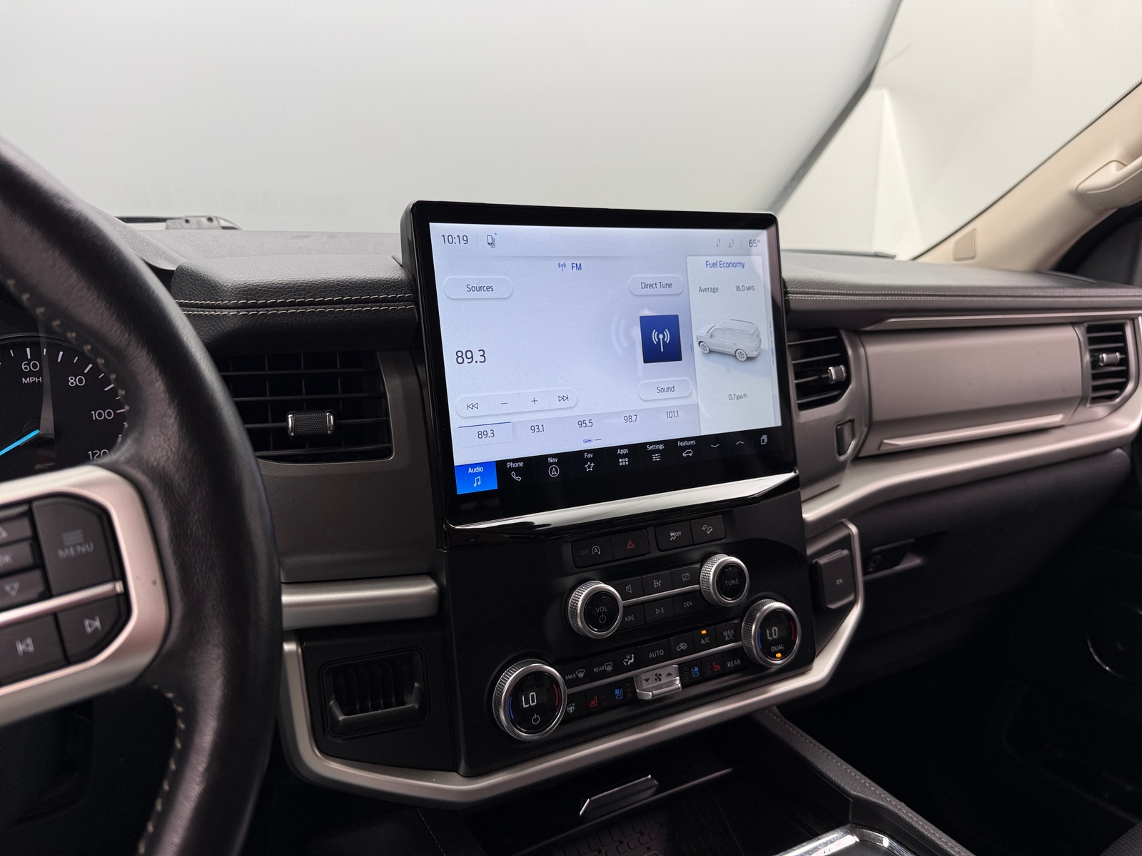 Thumbnail: 2024 Ford Expedition MAX - 3
