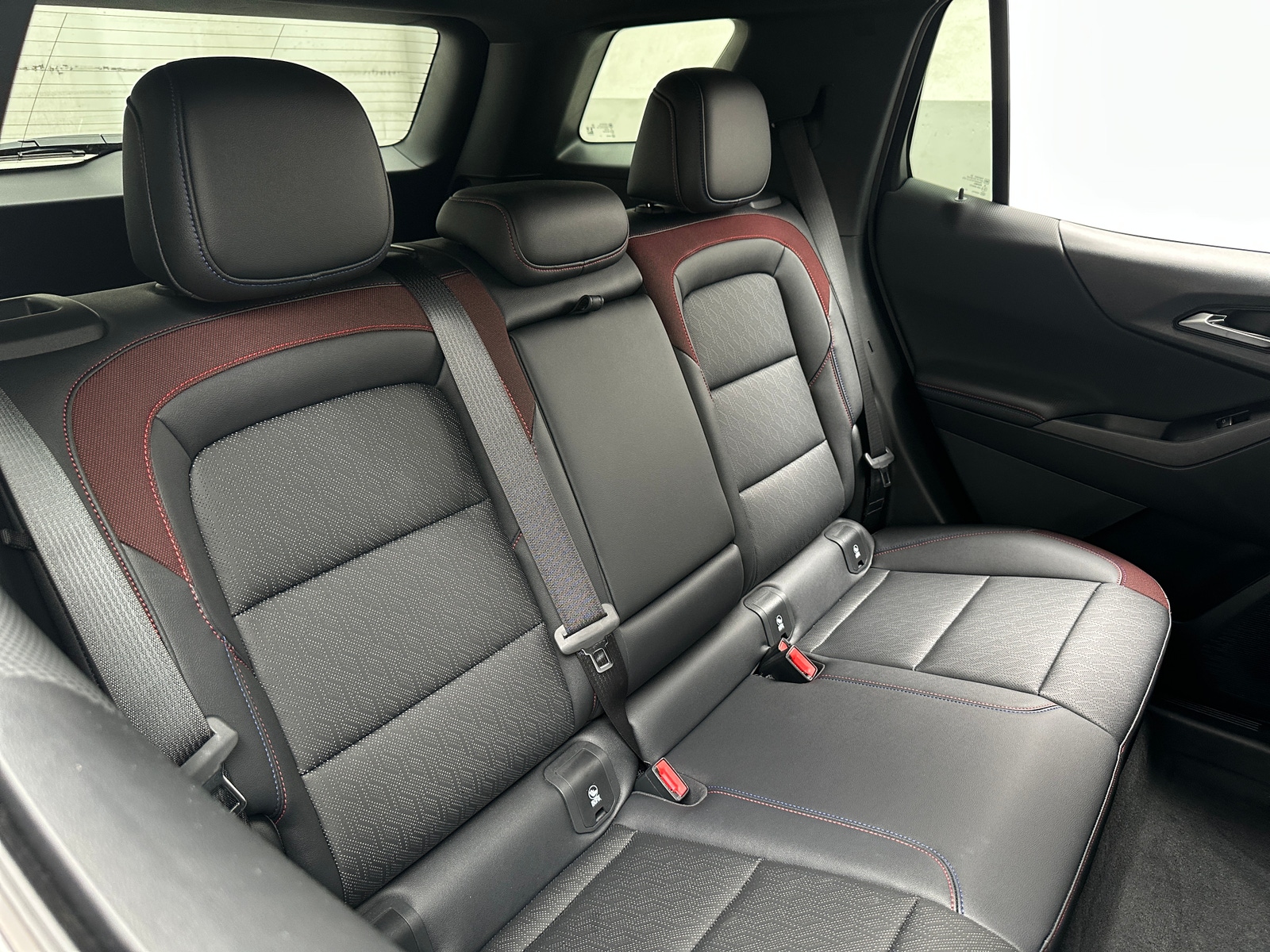 Thumbnail: 2026 Chevrolet Equinox - 5