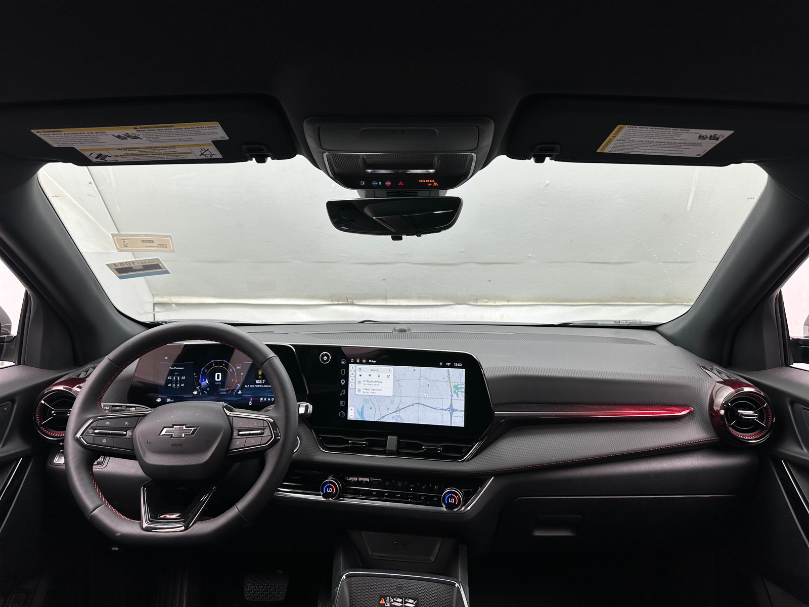 Thumbnail: 2026 Chevrolet Equinox - 2