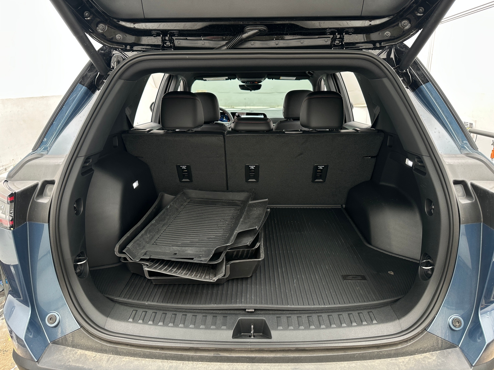 Thumbnail: 2026 Chevrolet Equinox - 6