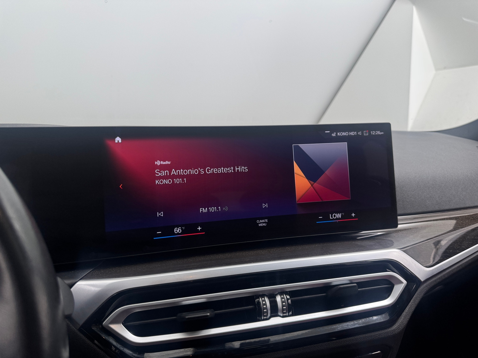 Thumbnail: 2023 BMW i4 - 3