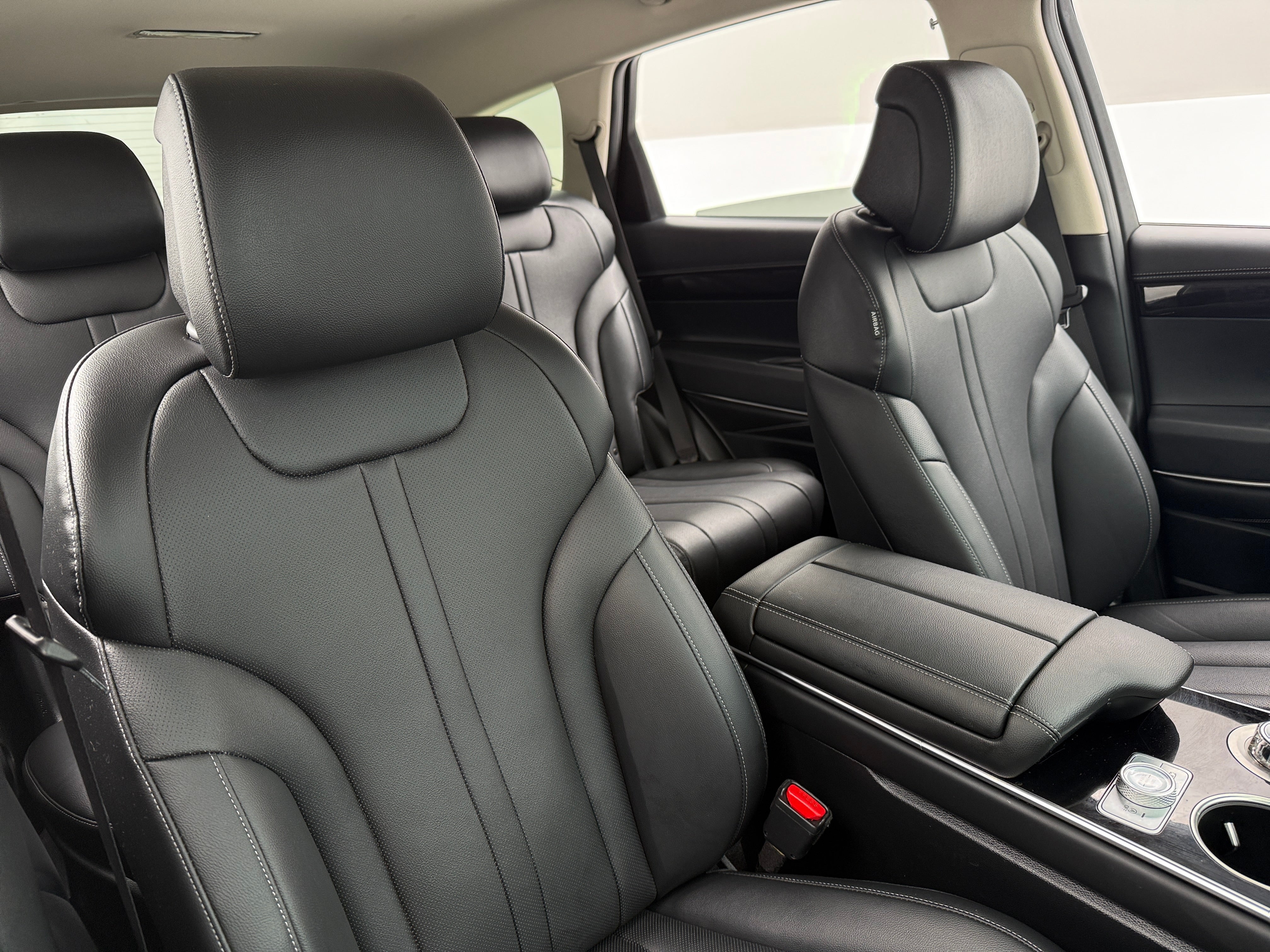 2026 GENESIS GV80 Standard
