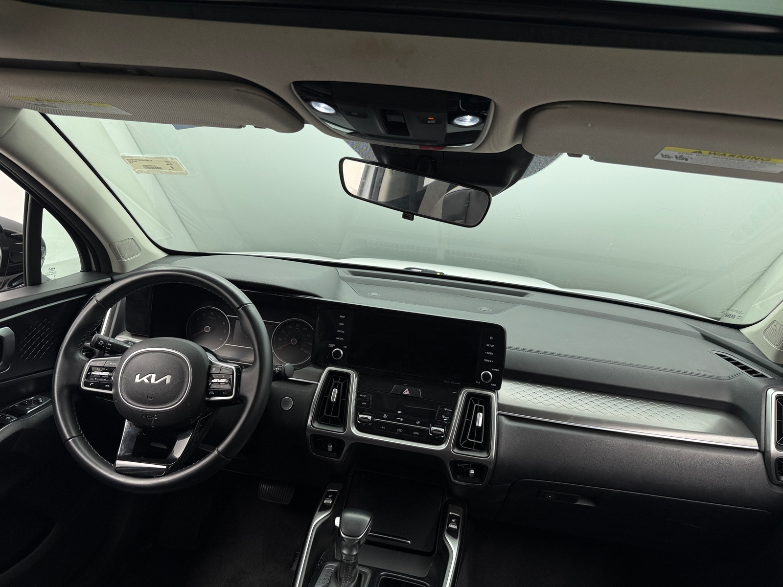 Thumbnail: 2022 Kia Sorento - 2