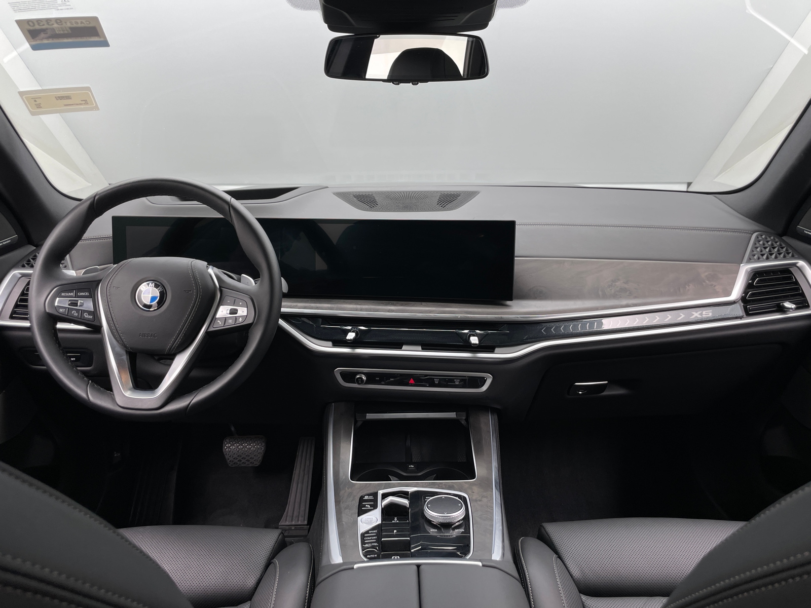 Thumbnail: 2026 BMW X5 - 2