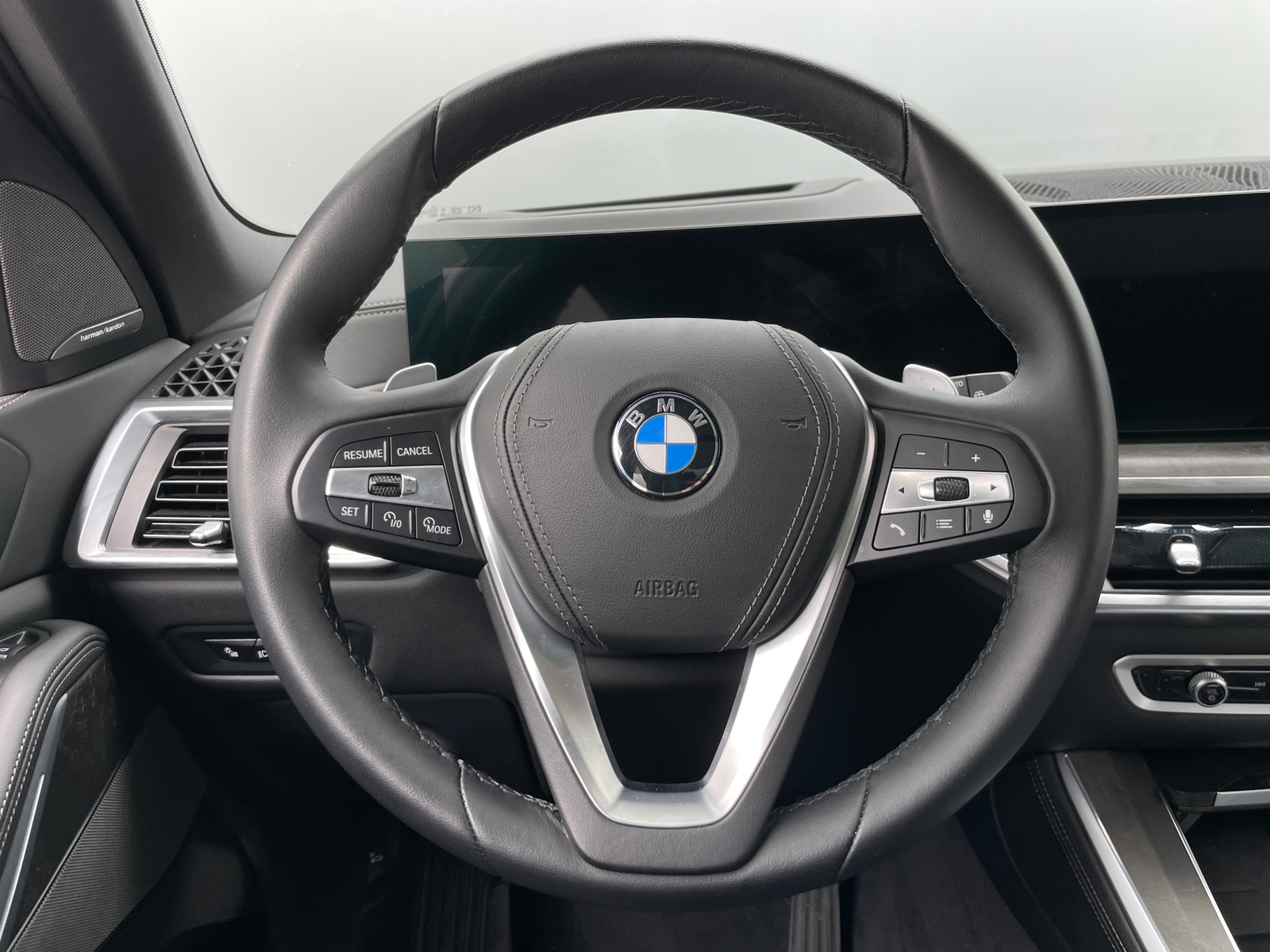 Thumbnail: 2026 BMW X5 - 4