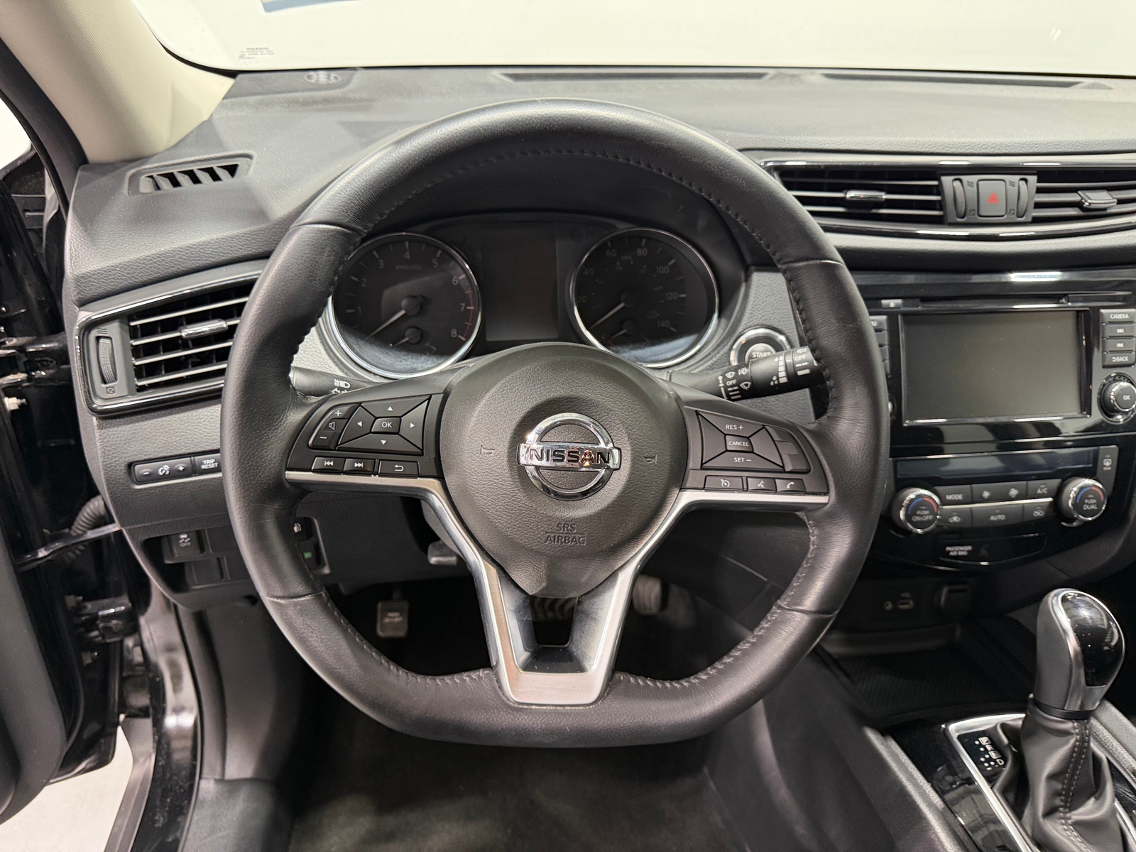 Thumbnail: 2018 Nissan Rogue - 5
