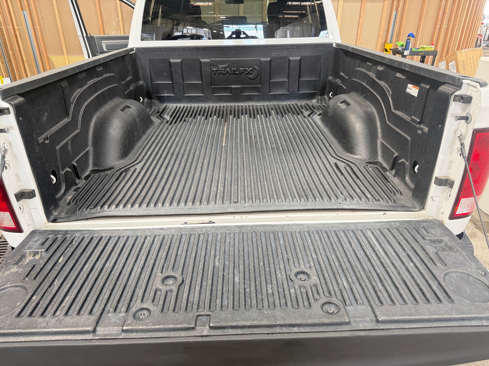 Thumbnail: 2024 RAM 1500 Classic - 7